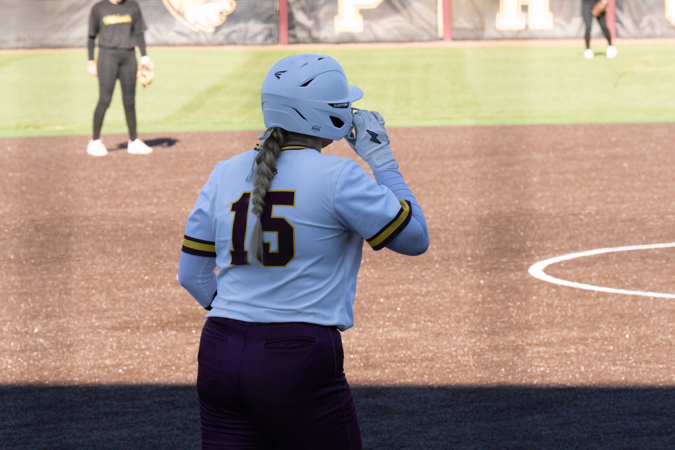 No. 7 Pearl River softball splits in the Mardi Gras Invitational