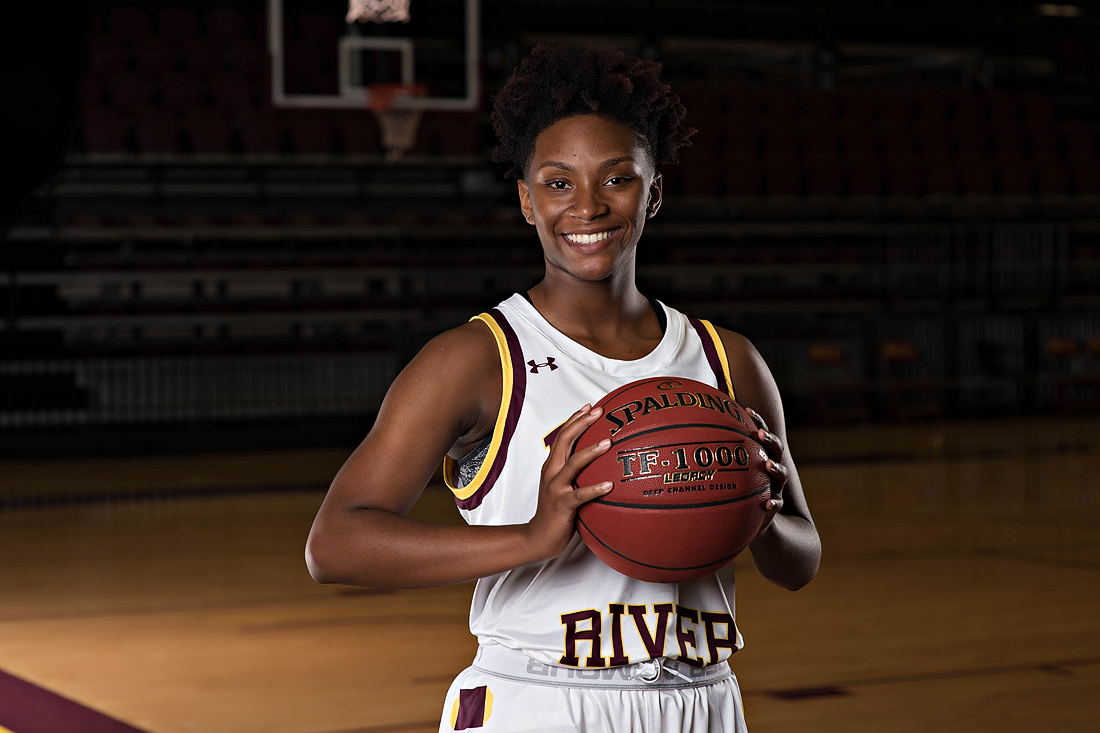 Pearl River basketball braces for busy week