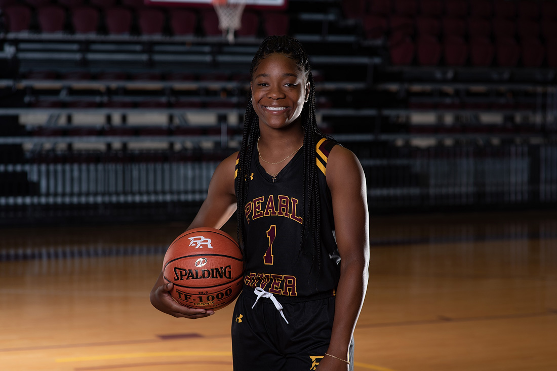 Pearl River rebounds from sluggish start to rout Gadsden State