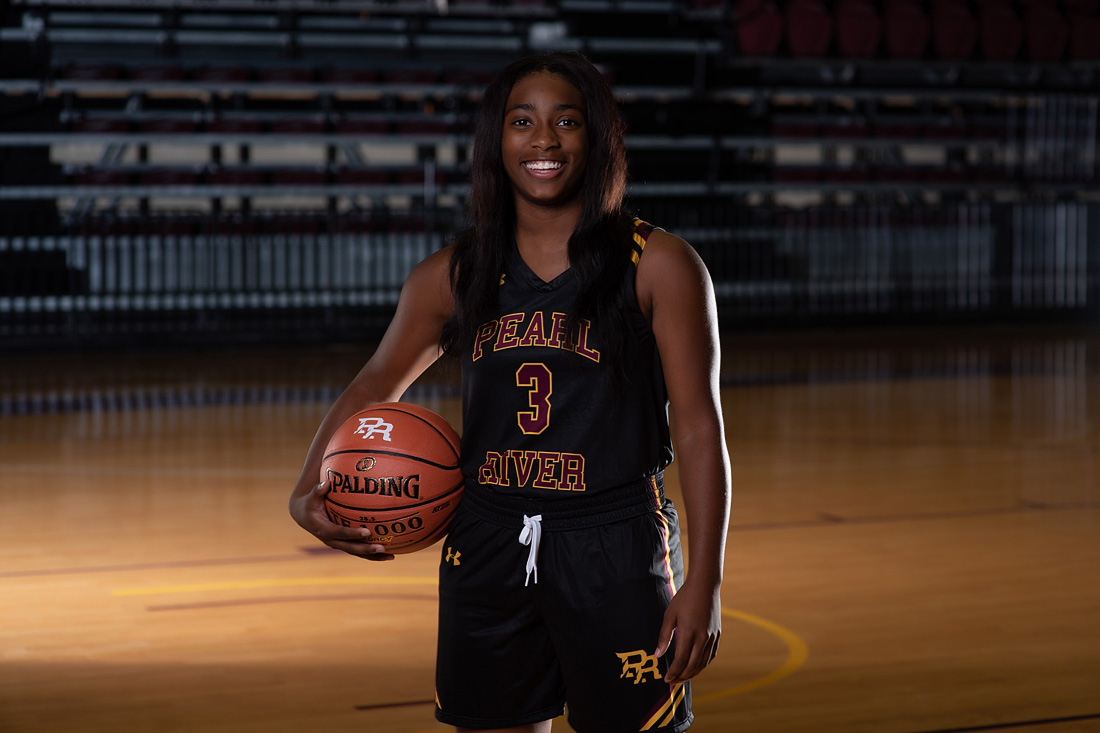 Second half surge boosts Pearl River past Delgado