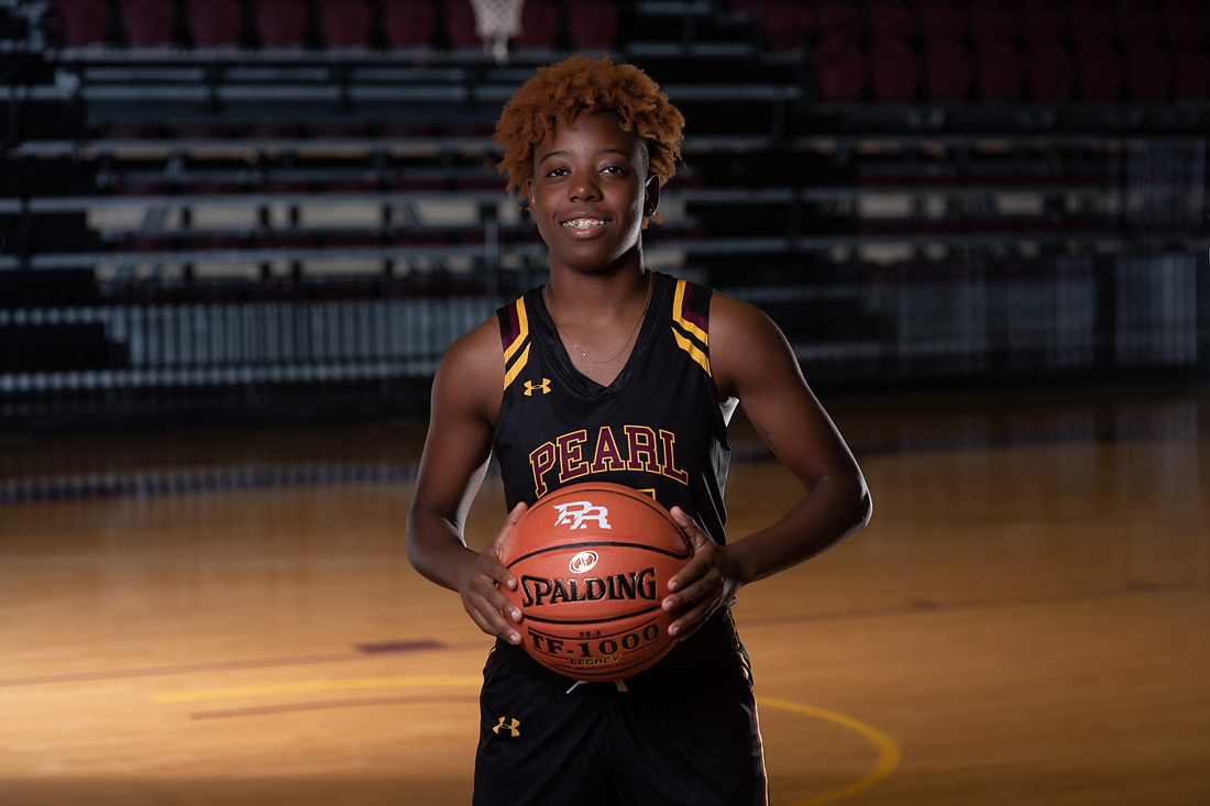 Upperclassmen lead the way for Pearl River on Sophomore Night