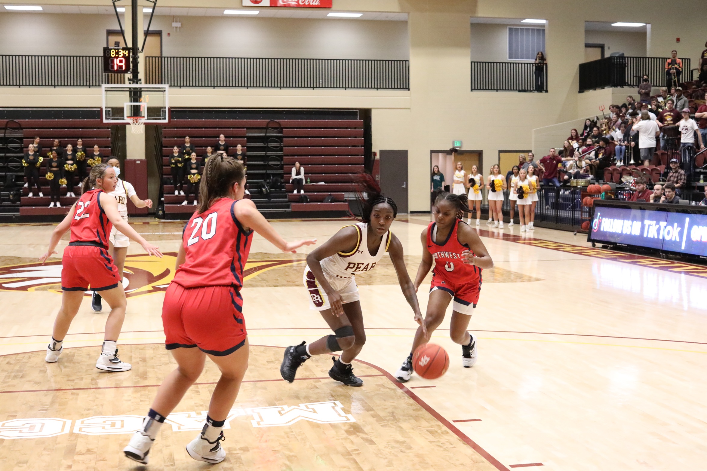 No. 22 Pearl River drops MACCC Quarterfinal slugfest against Northwest