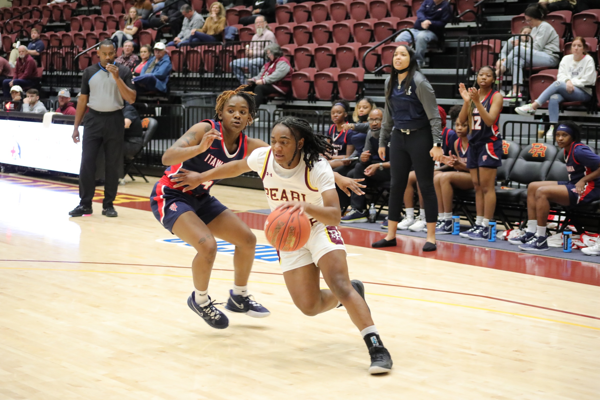 Pearl River claws out Region XXIII quarterfinal win