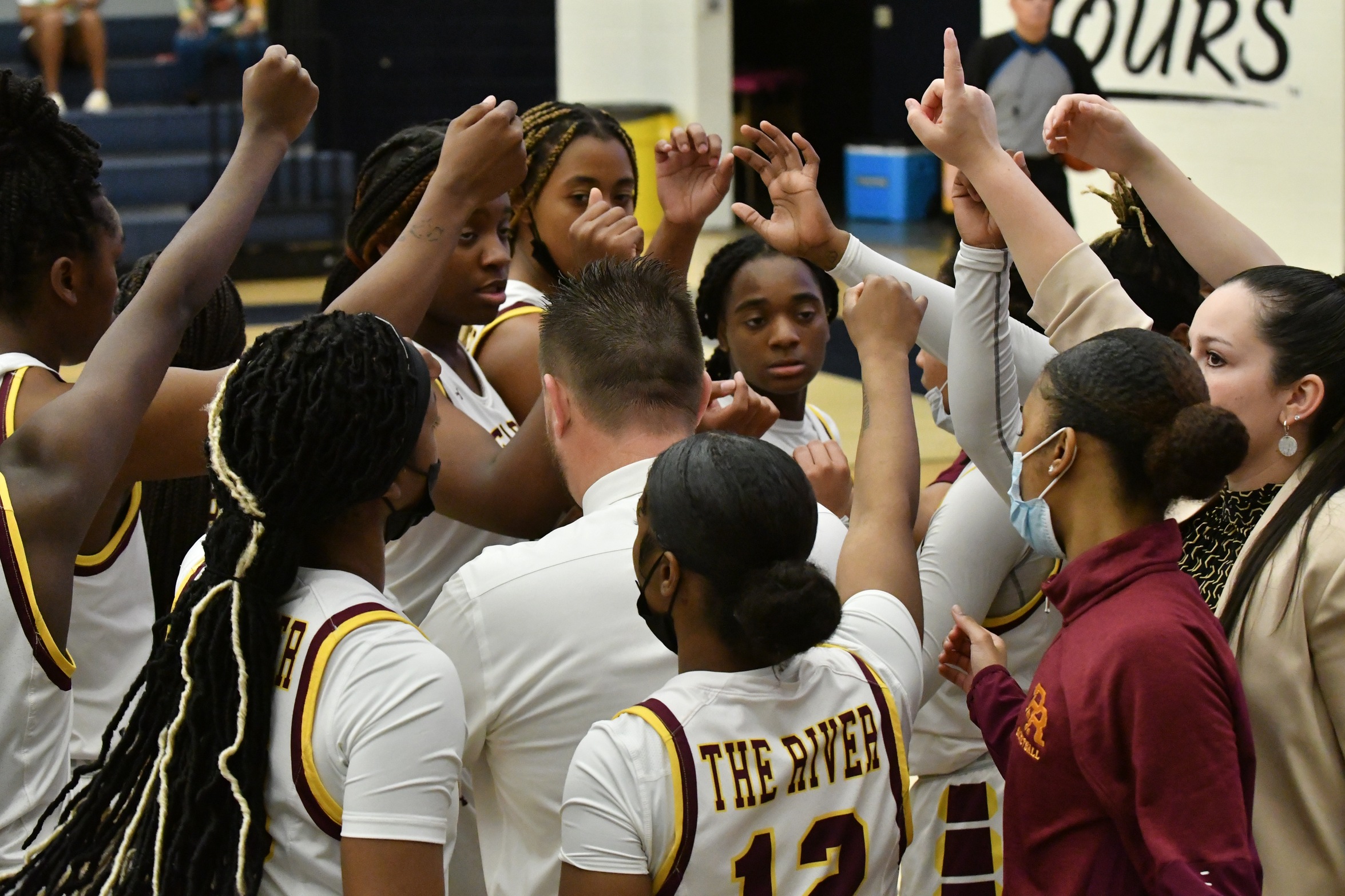 Pearl River women fall in Region 23 championship