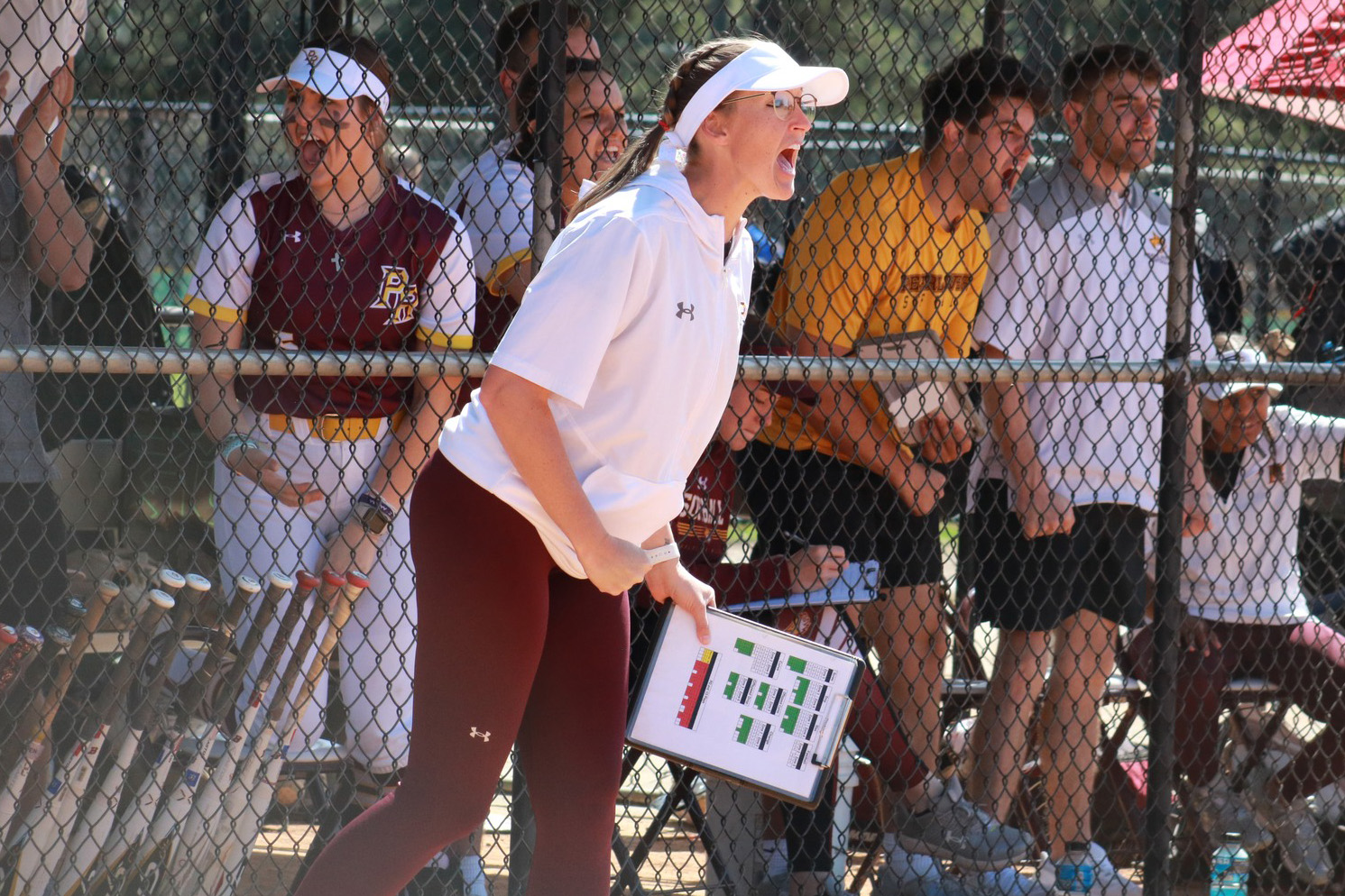No. 15 Pearl River caps off successful NFCA Leadoff Classic