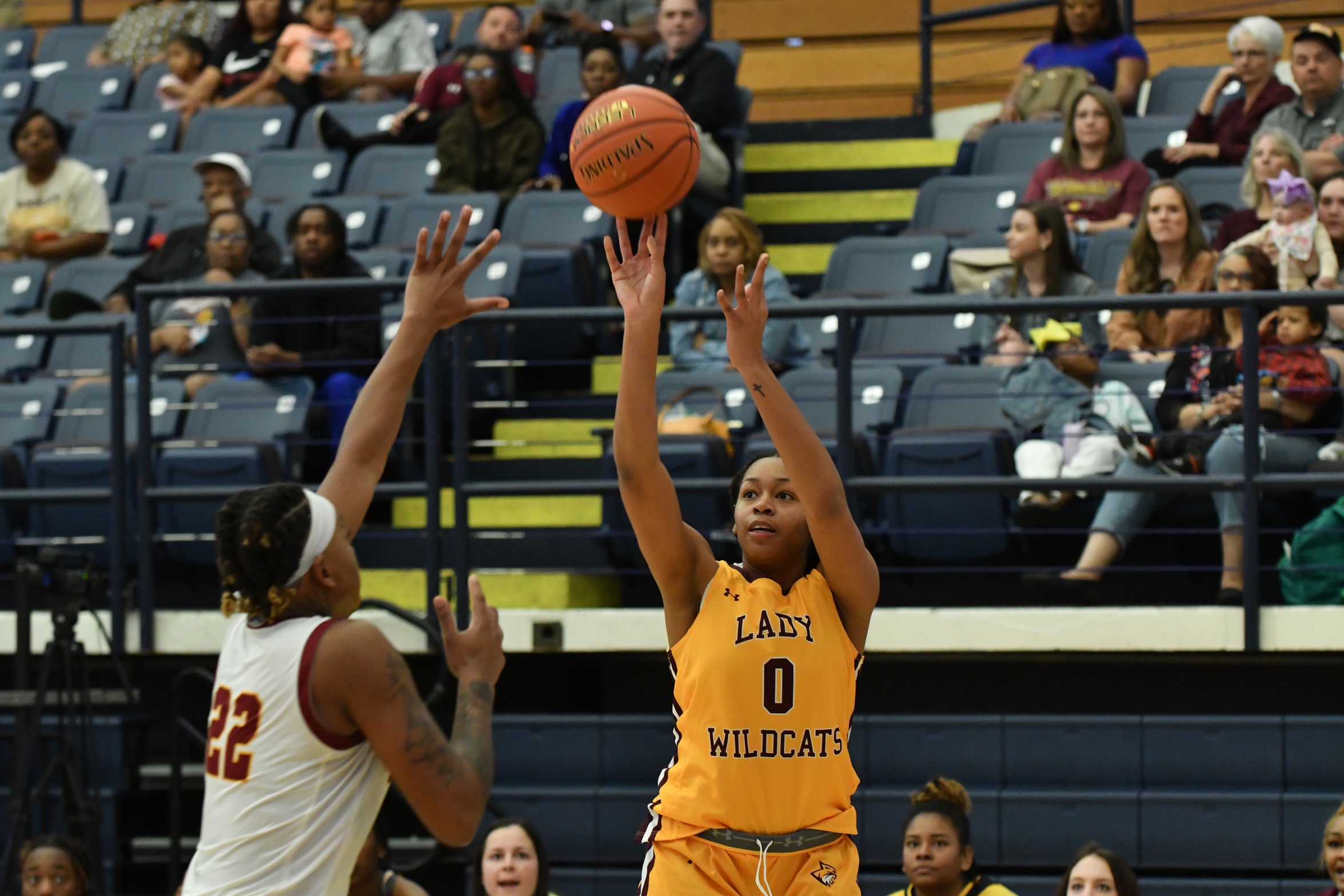 No. 23 Pearl River comes up short in Region 23 title game