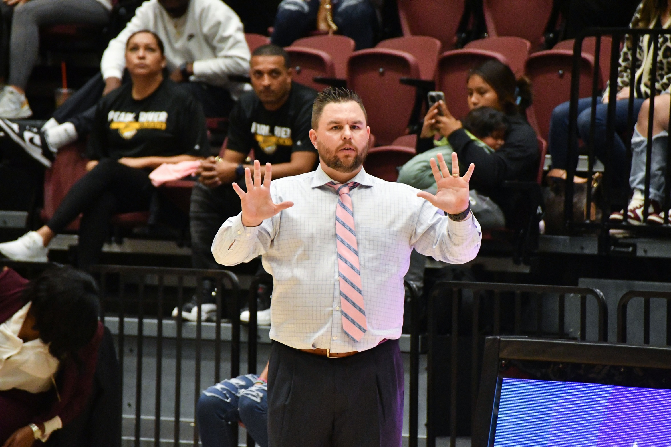 Pearl River women announce loaded 2023 signing class