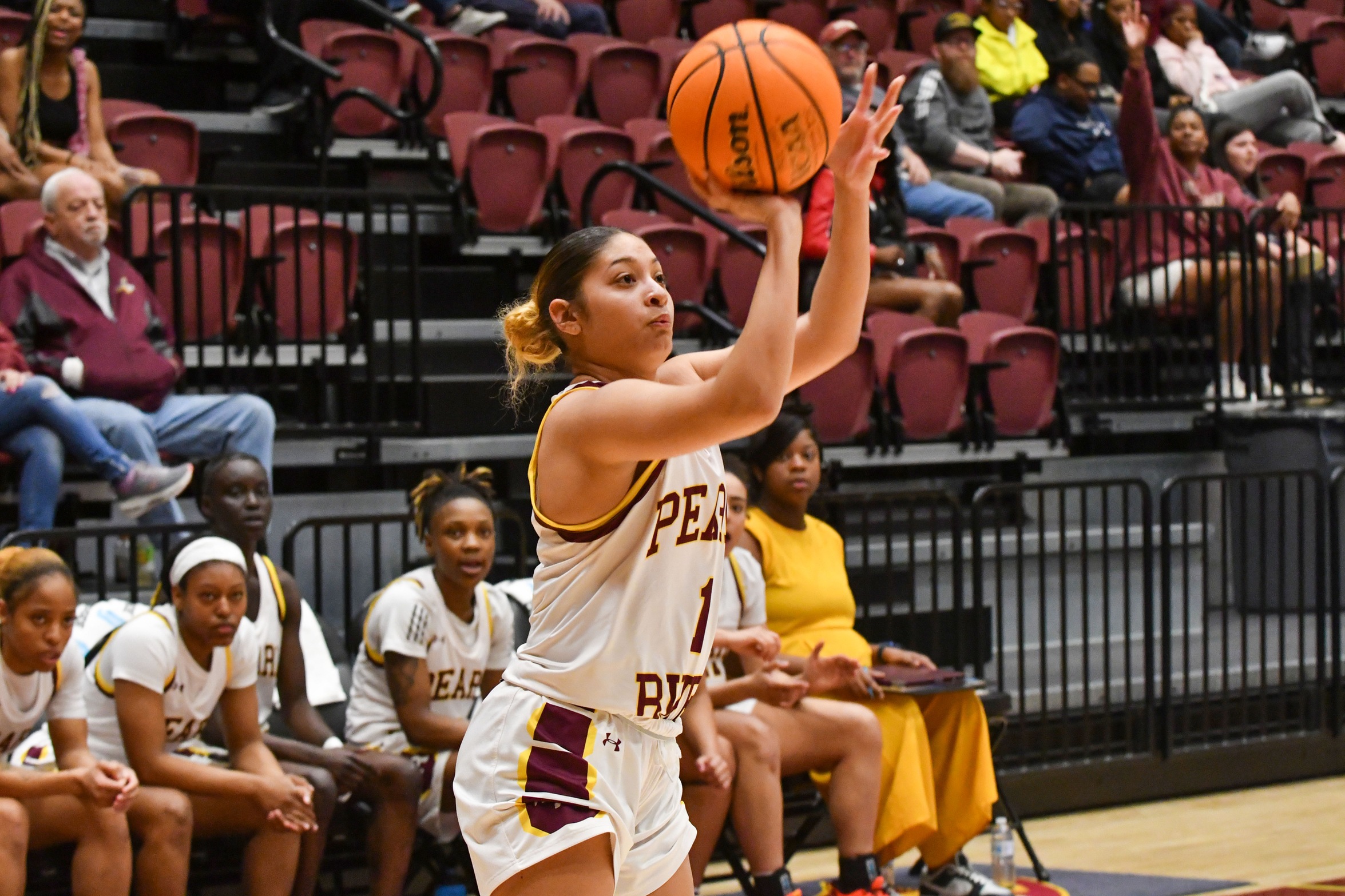 No. 11 Pearl River holds steady to take down Copiah-Lincoln