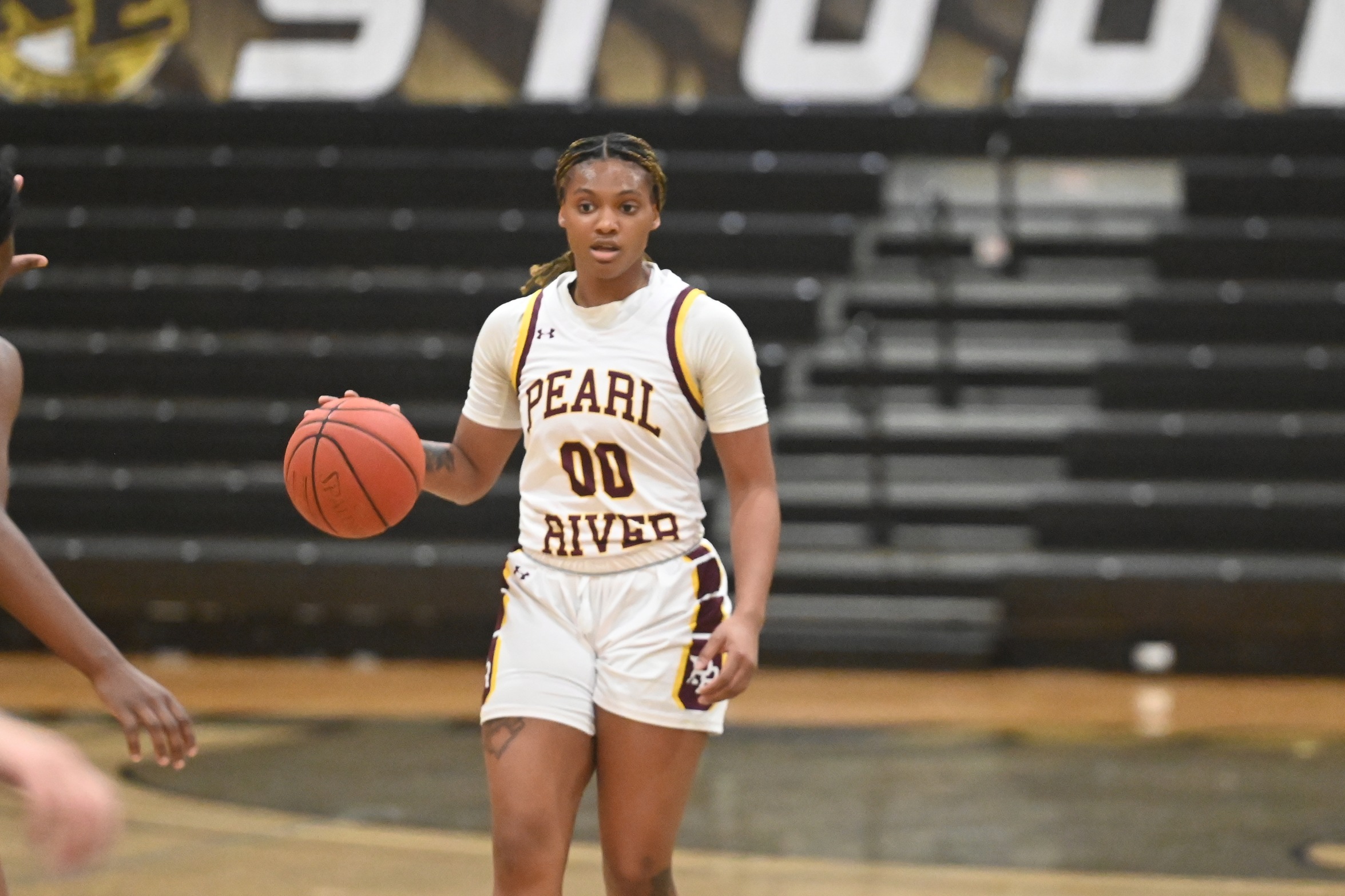 Relentless No. 7 Pearl River hands Itawamba its first loss&nbsp;