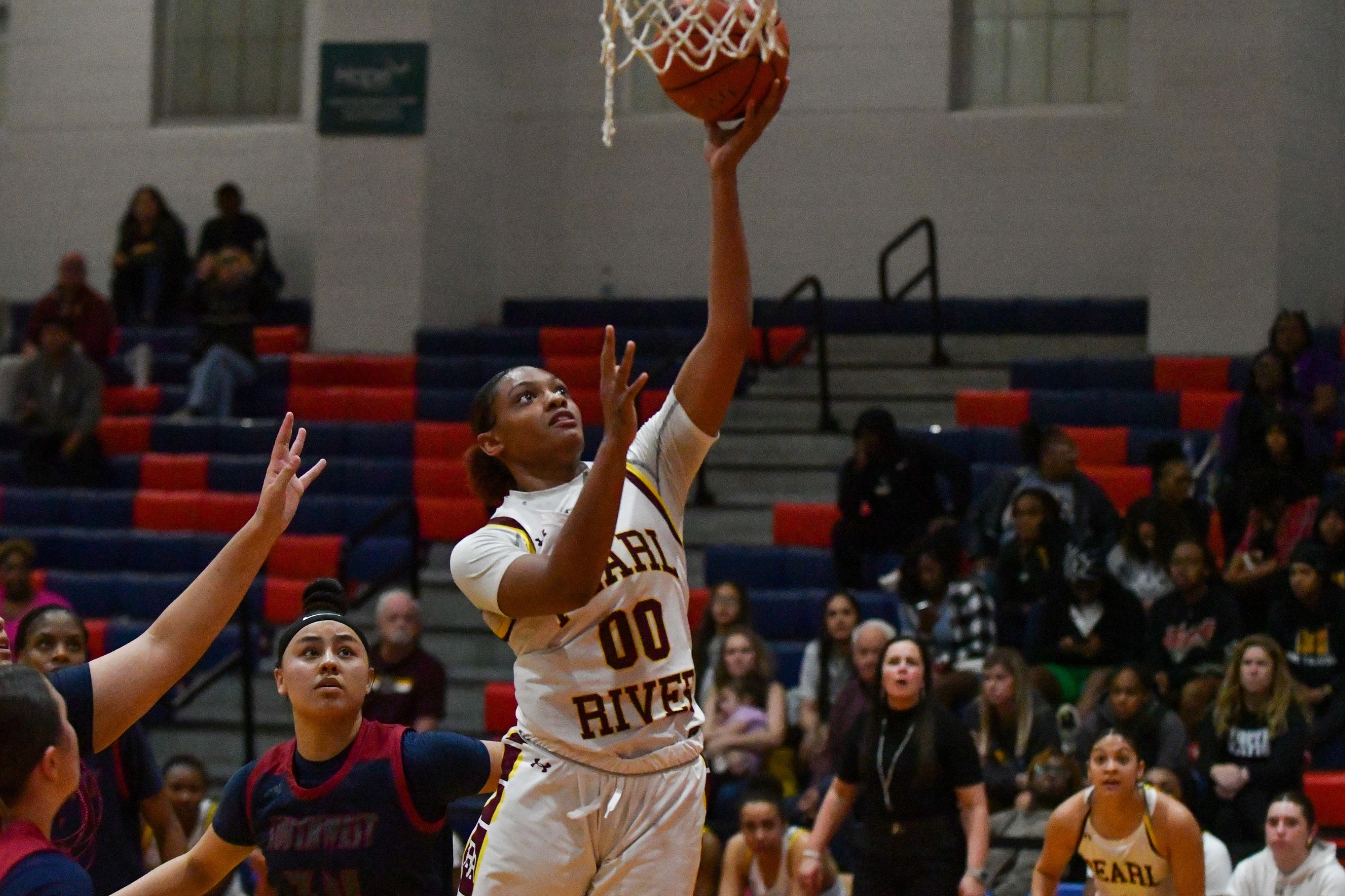 No. 11 Pearl River stumbles in Region 23 Semifinal