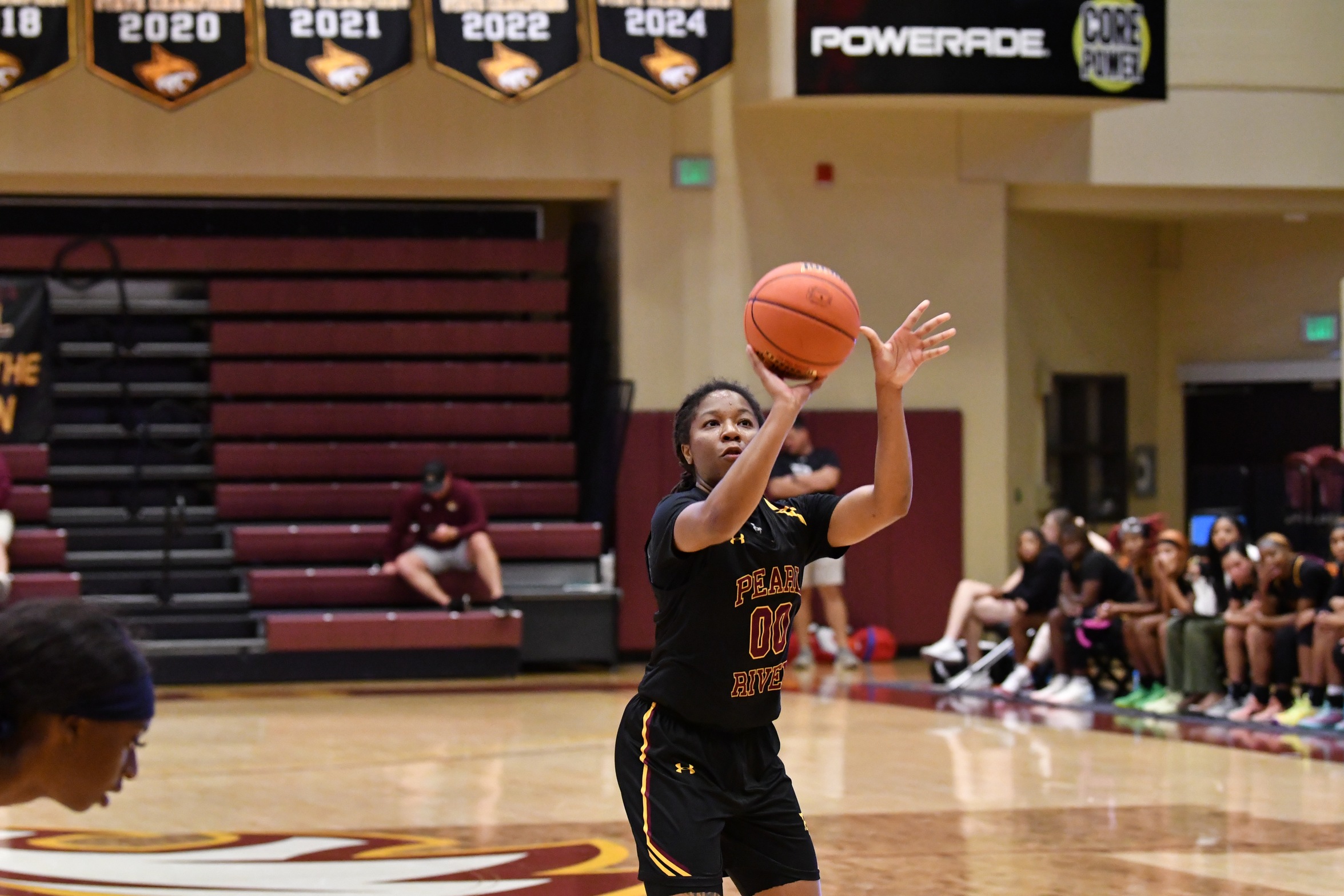 No. 11 Wildcats drop top-15 showdown against No. 8 Three Rivers