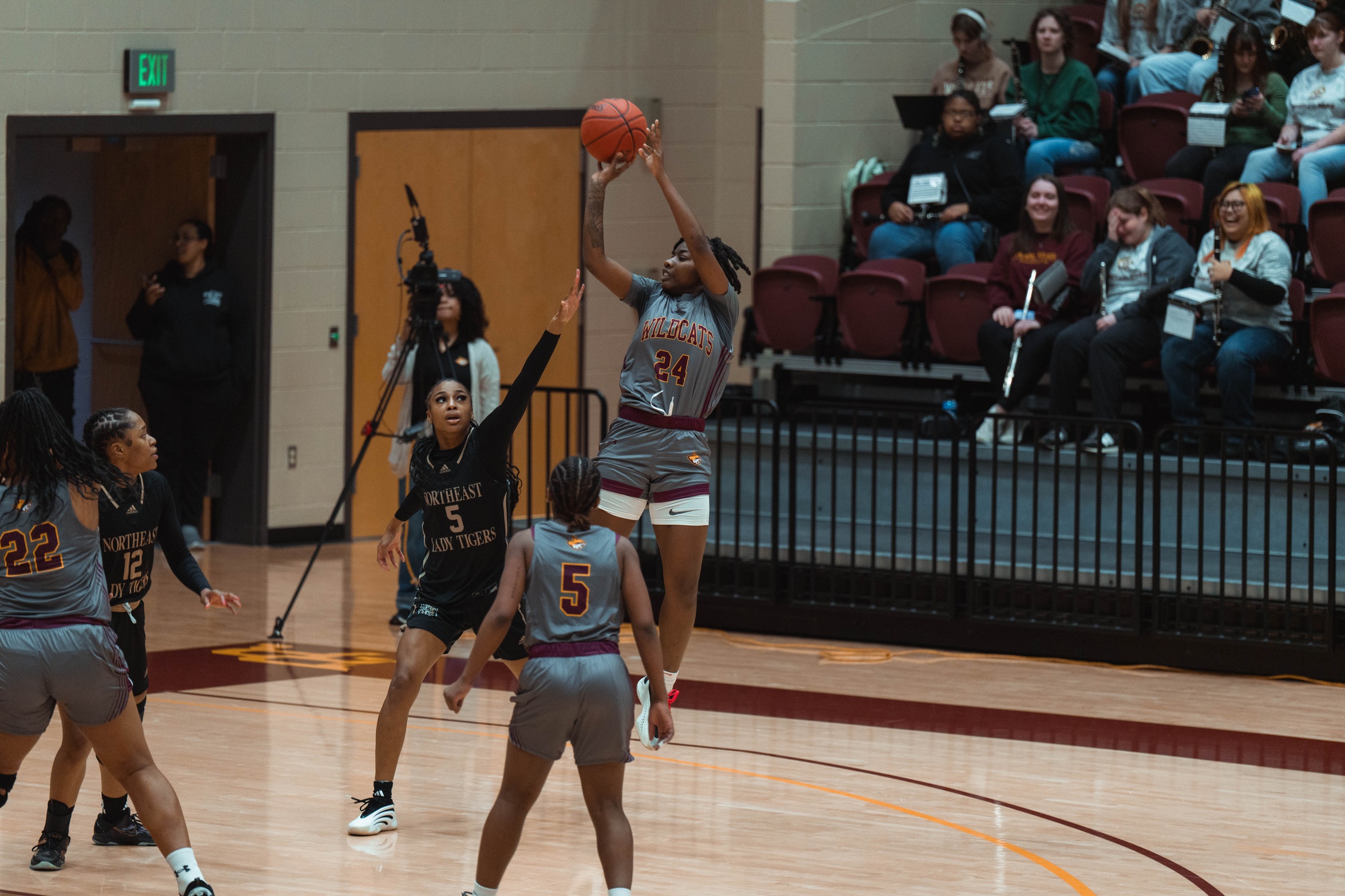 Pearl River women&rsquo;s basketball bounces back with win over Copiah-Lincoln