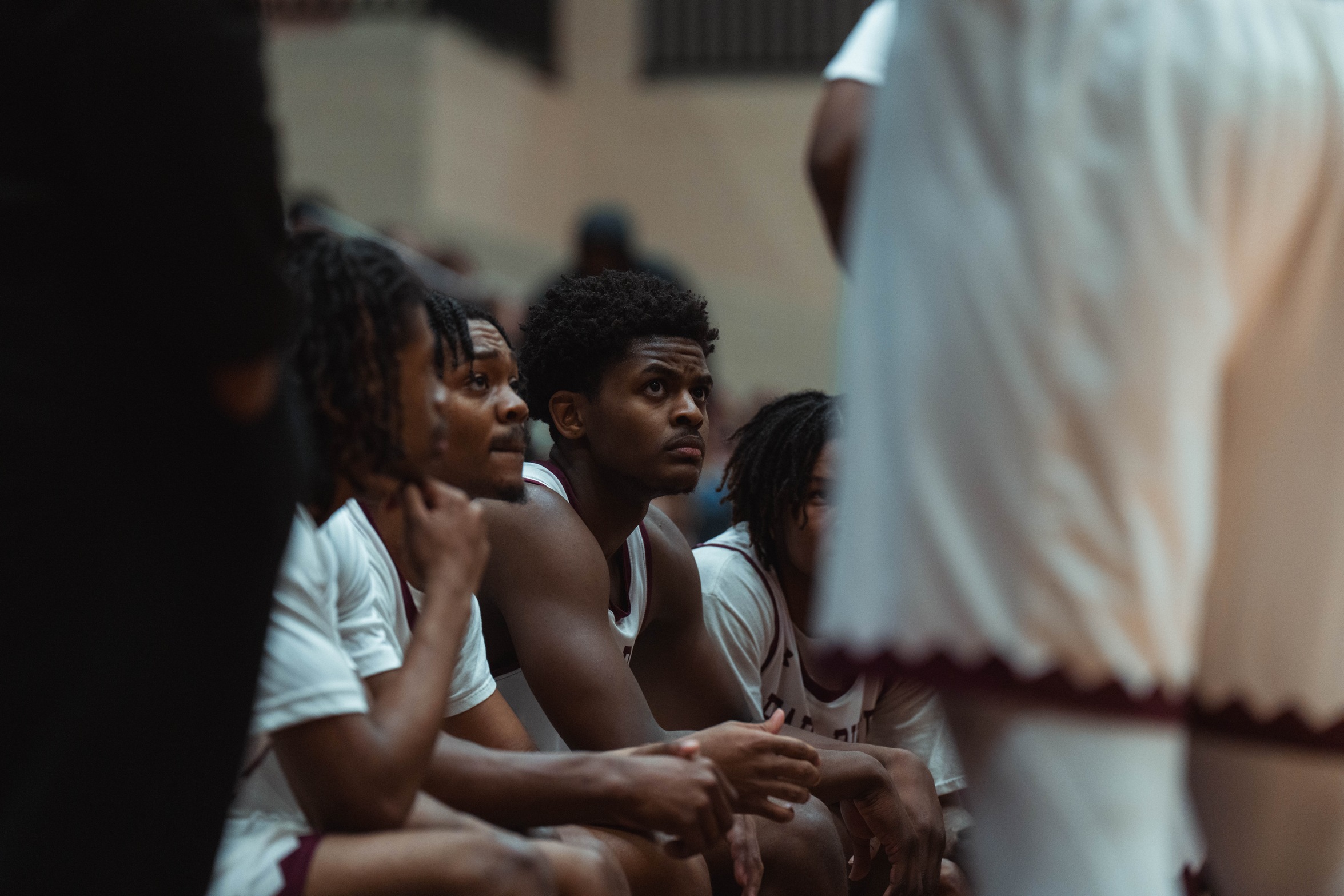 Pearl River men fall on the road to Southwest