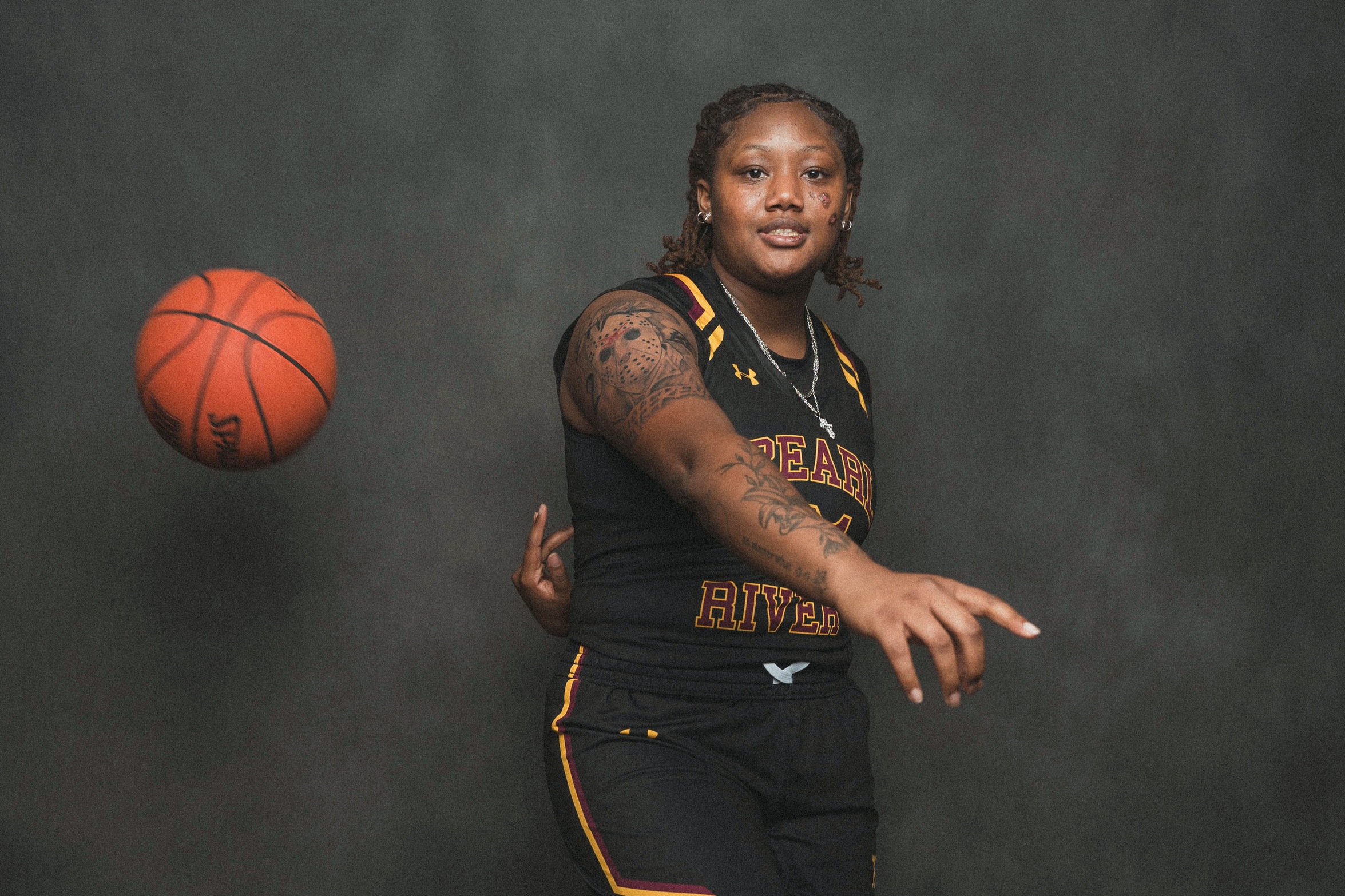 Pearl River women fall in hard-fought battle with Panola at Mary-Ann Otwell Classic