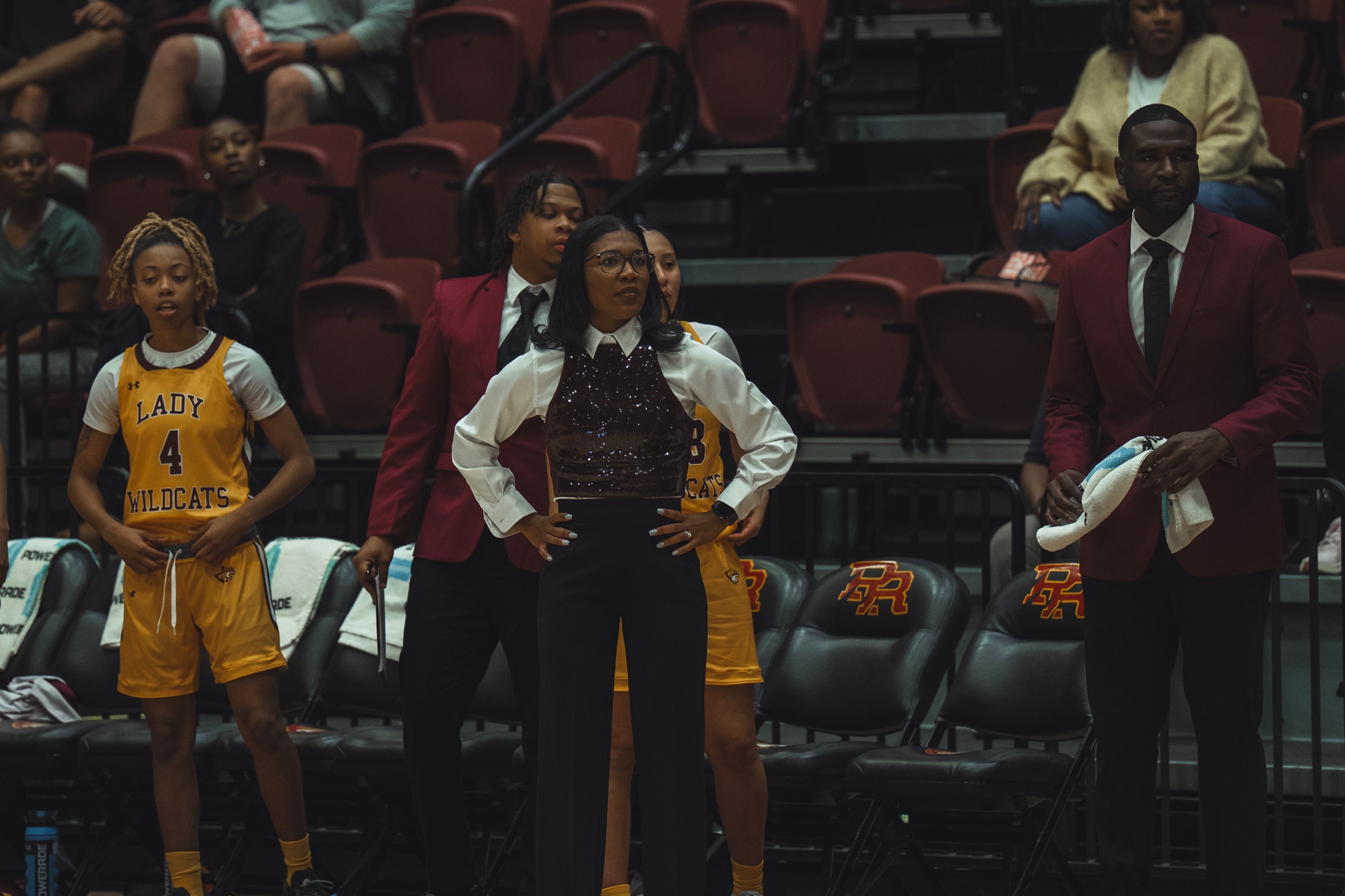 Pearl River drops first game of Pensacola trip to No. 6 Gulf Coast State