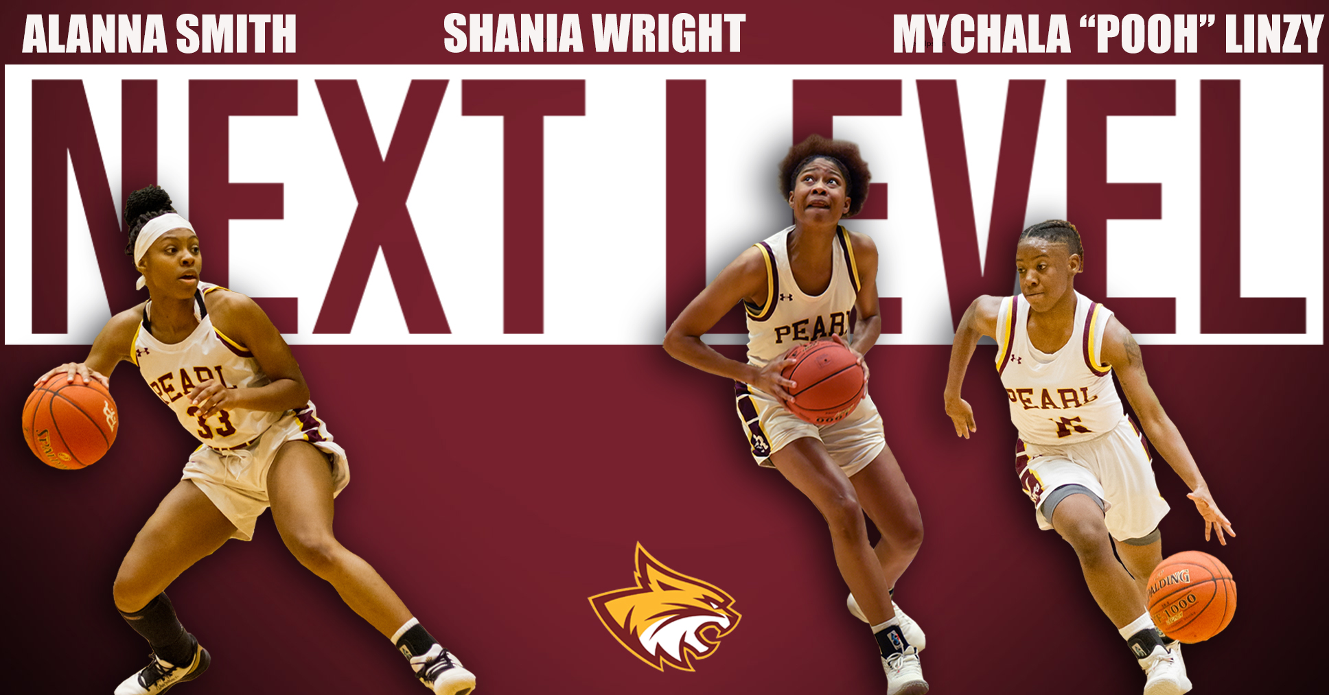 Wildcats who have signed with four-year programs