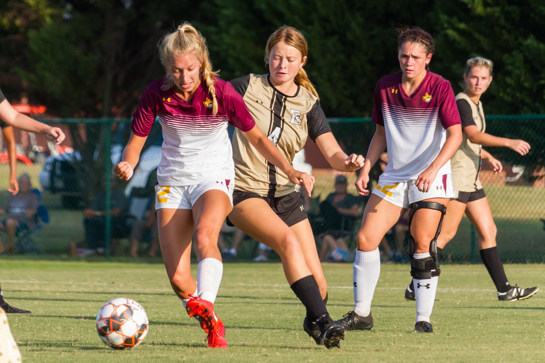 Pearl River rallies to earn hard-fought tie