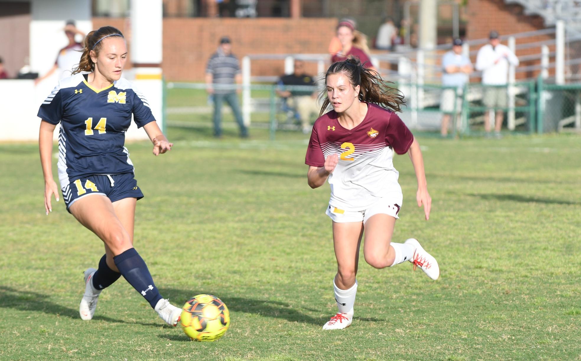 Pearl River falls at East Central in playoffs