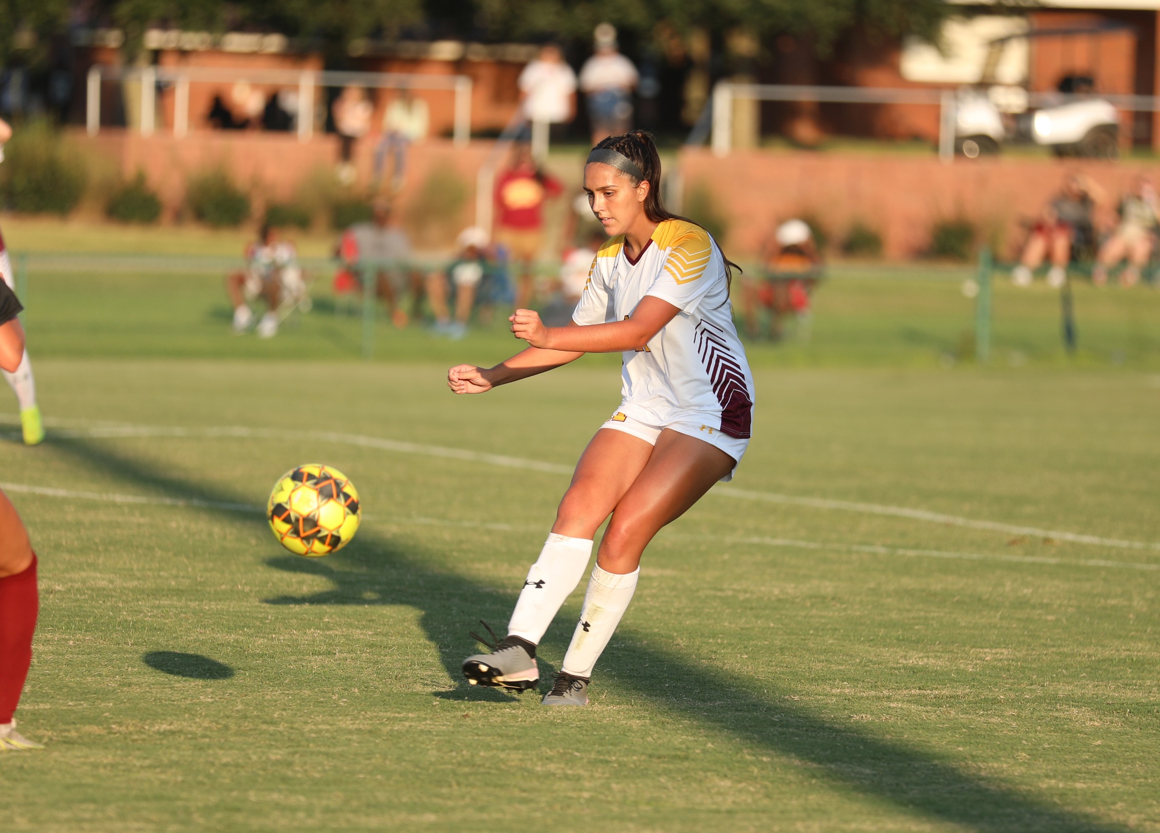 Pearl River women fall against No. 4 Jones College