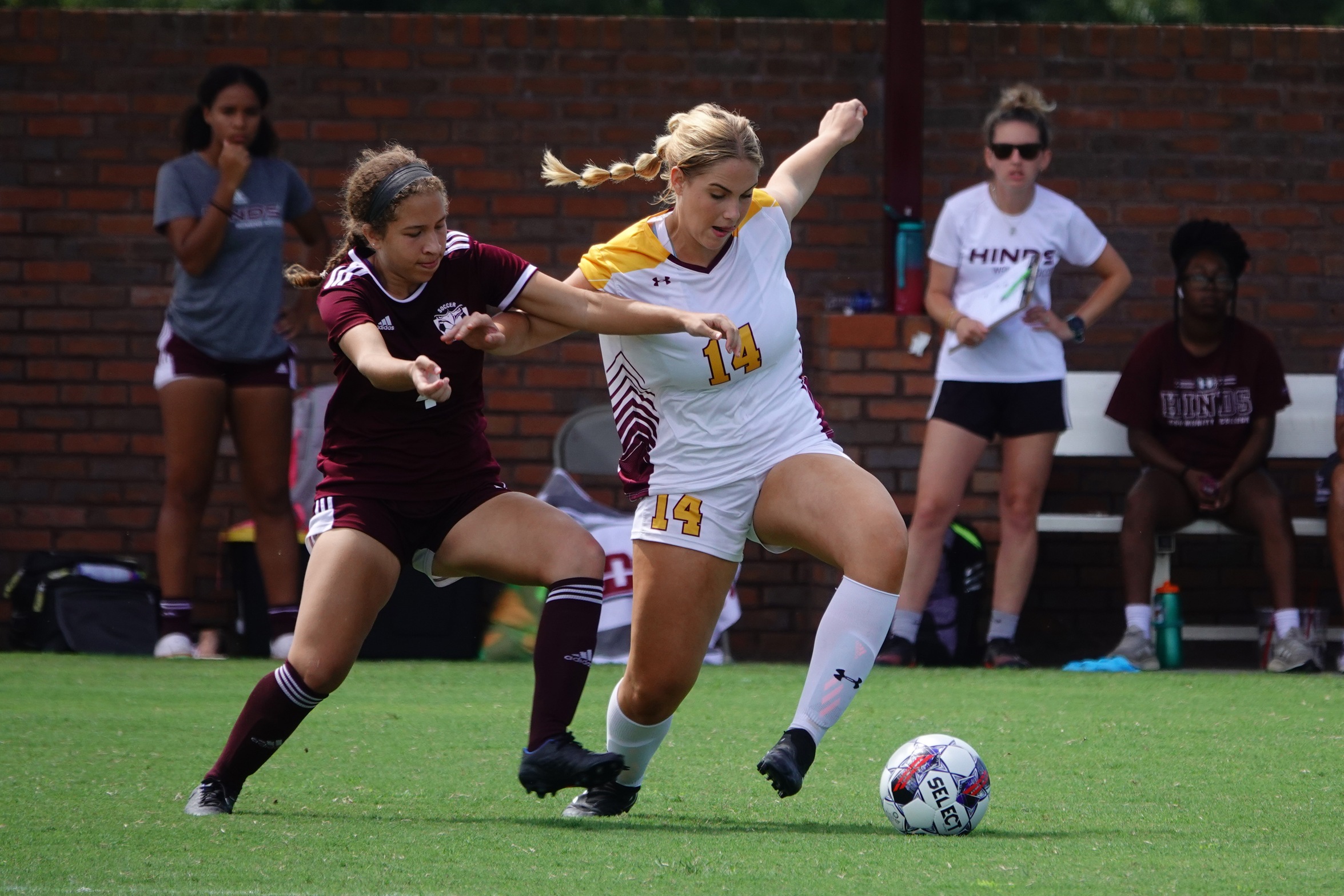 No. 13 Pearl River tops Itawamba in return home