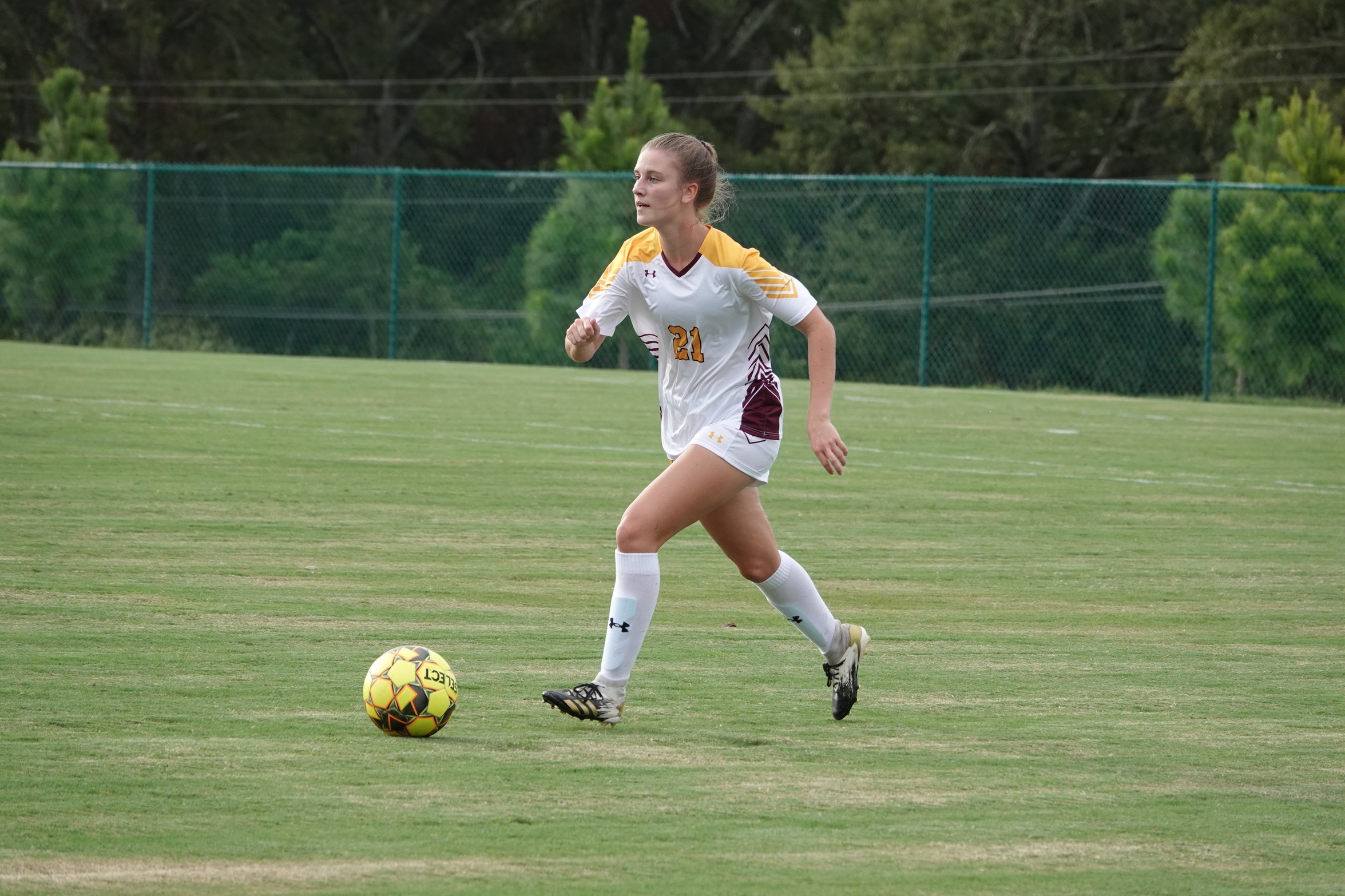 Pearl River women power past Columbia State in season opener