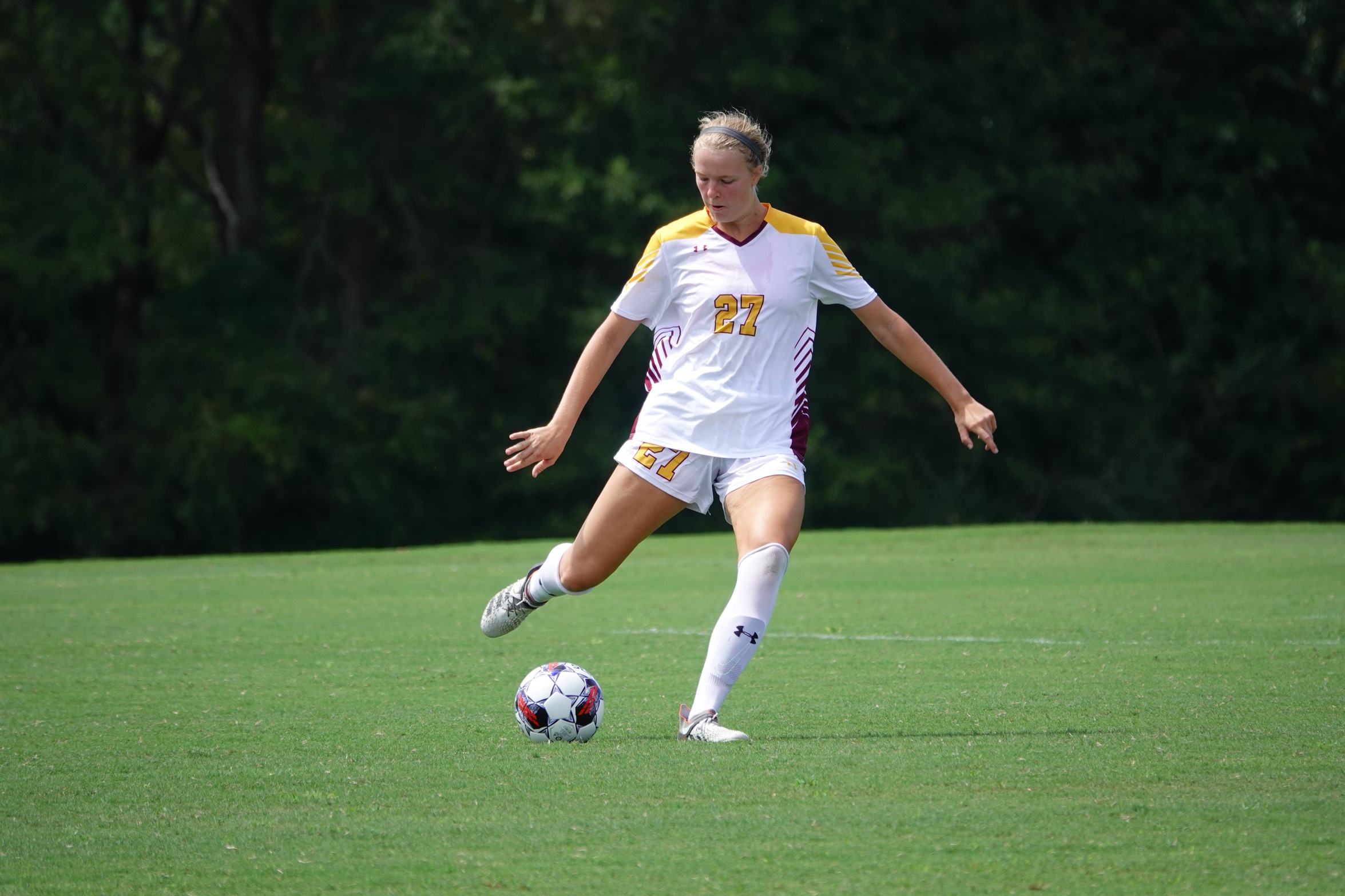 No. 16 Pearl River knocks off Meridian in conference opener
