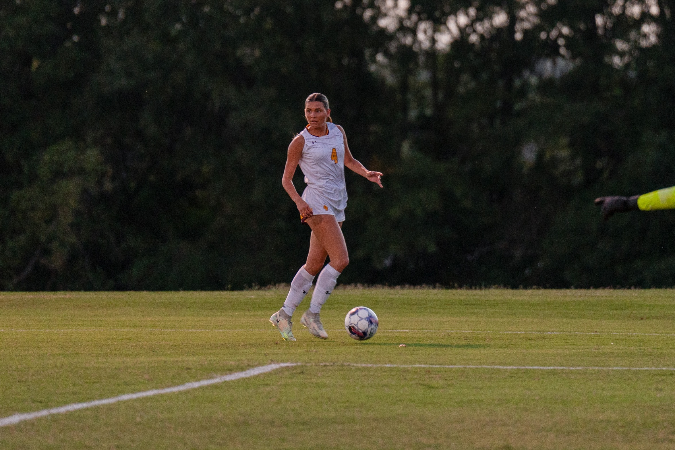 No. 13 Pearl River falls late against No. 3 Northwest
