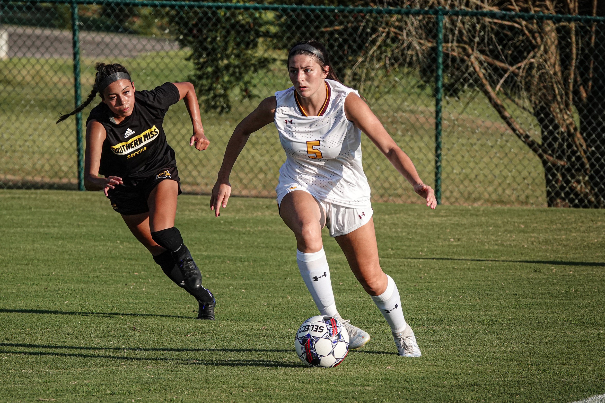 'Unbelievable effort' powers No. 11 Pearl River past rival Gulf Coast
