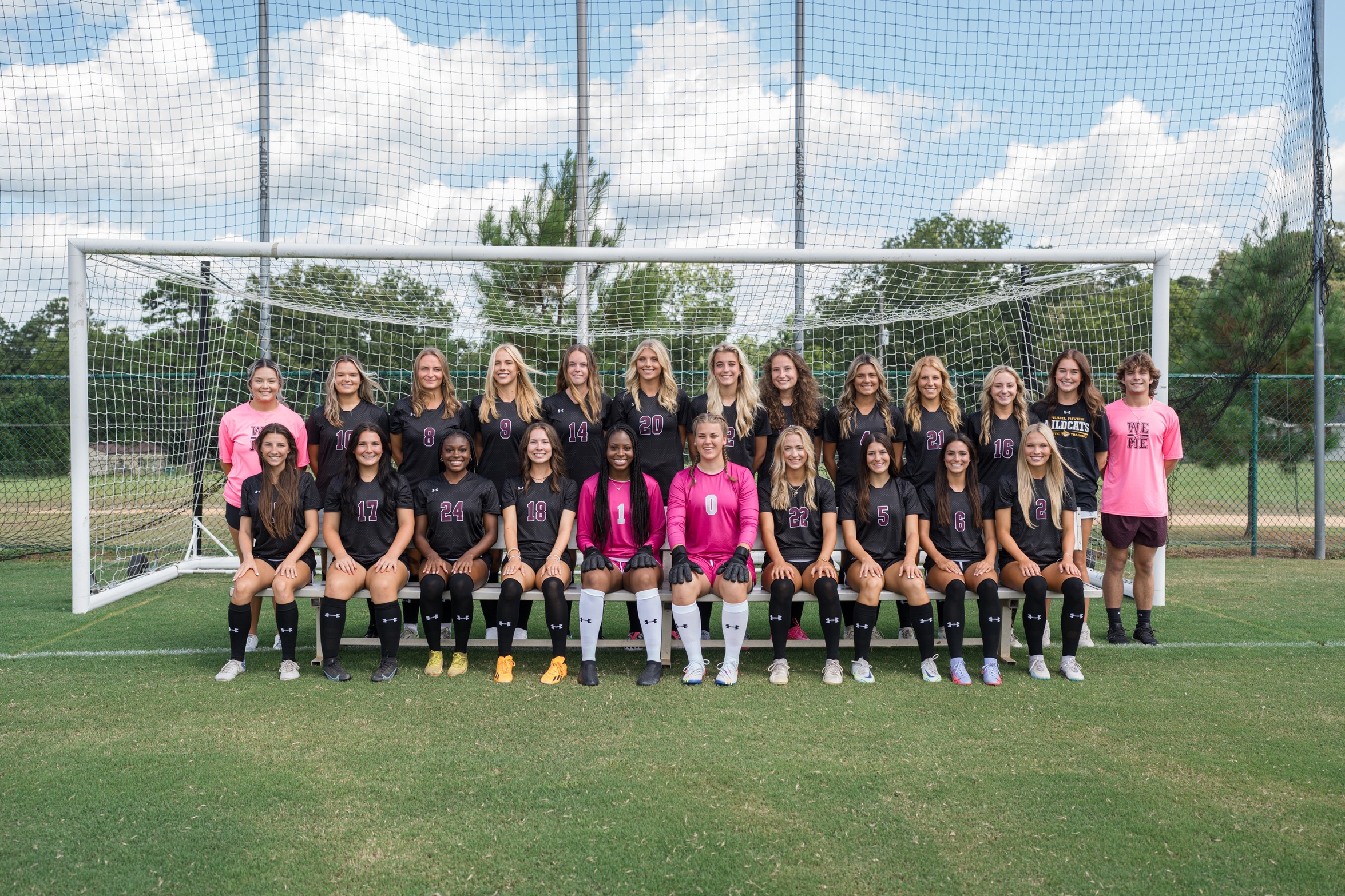 SEASON PREVIEW: No. 11 Pearl River women&nbsp;expect&nbsp;to take another leap in 2023