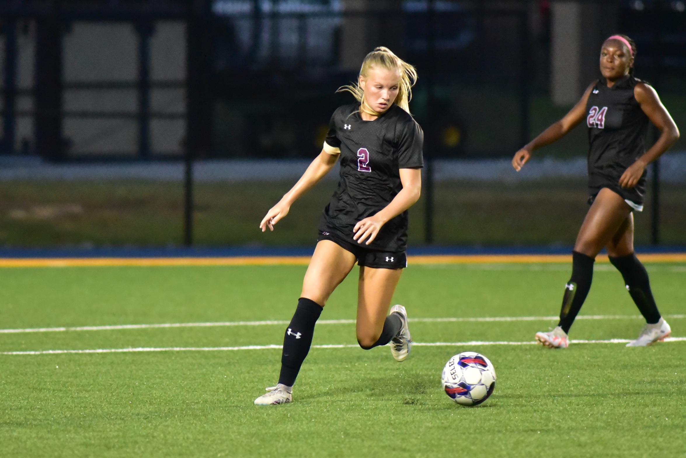 No. 8 Pearl River drops road match against Itawamba