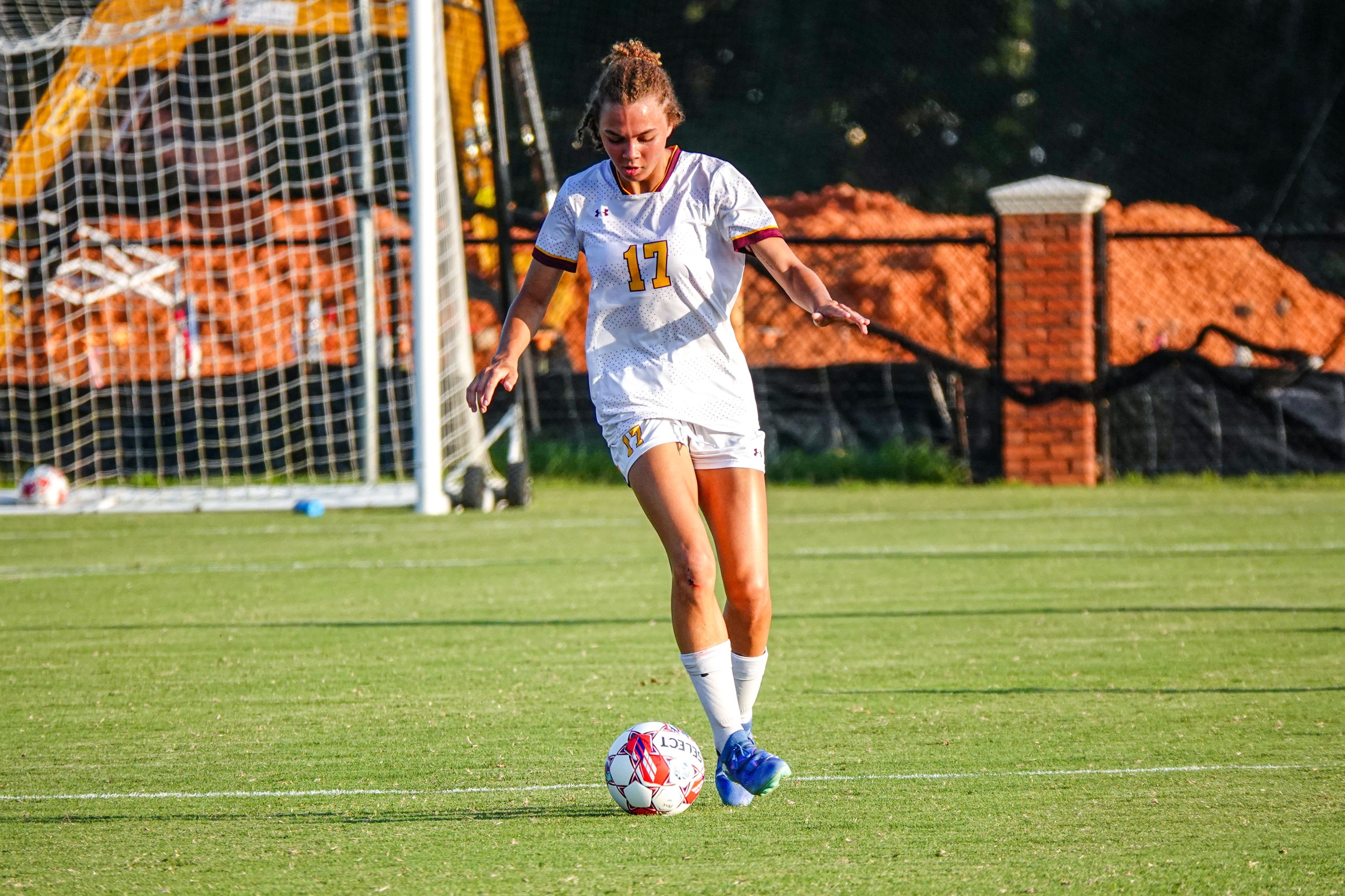 No. 11 Pearl River falls on the road against No. 1 Northwest