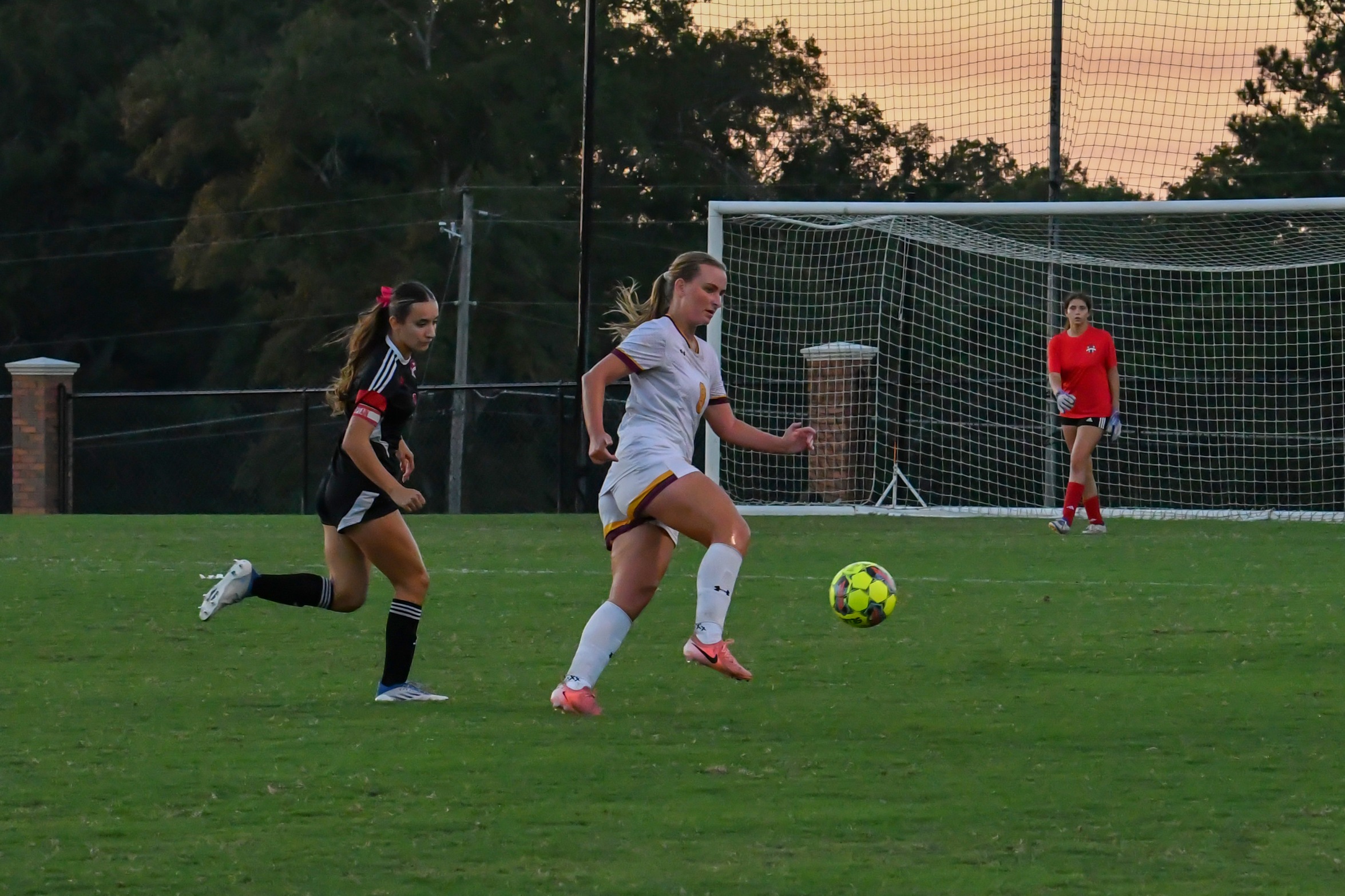 No. 12 Pearl River takes down rival No. 9 Jones College