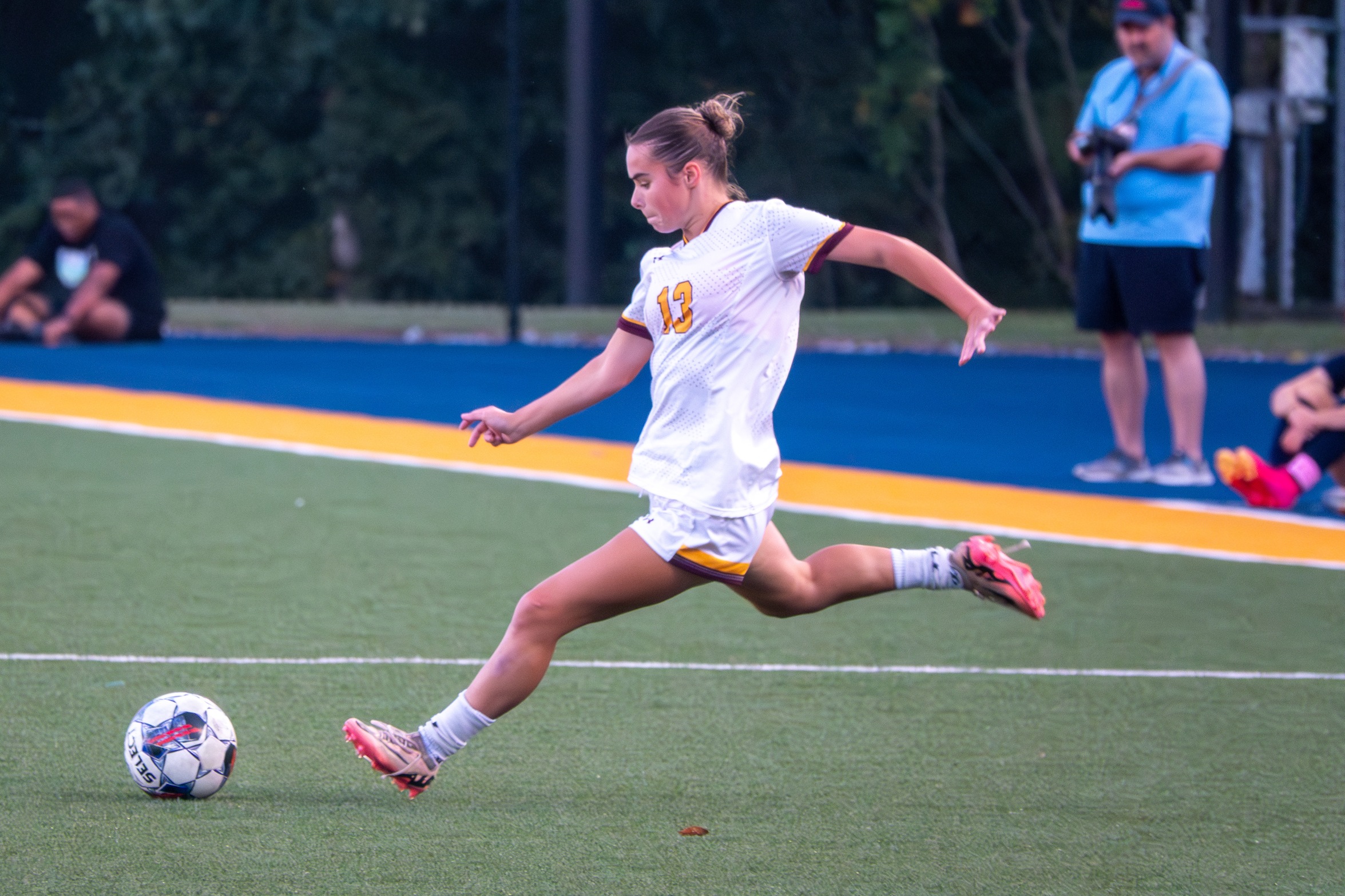 No. 11 Pearl River falls against rival Gulf Coast