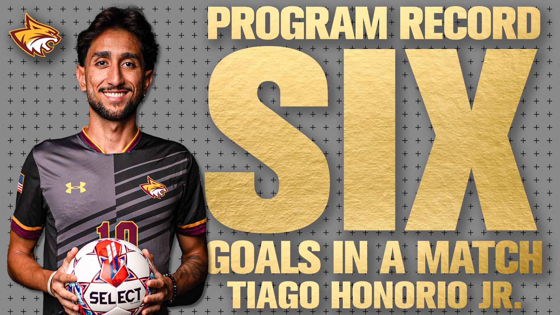 Tiago Honorio Jr.&rsquo;s record-setting night sends No. 6 PRCC past EMCC