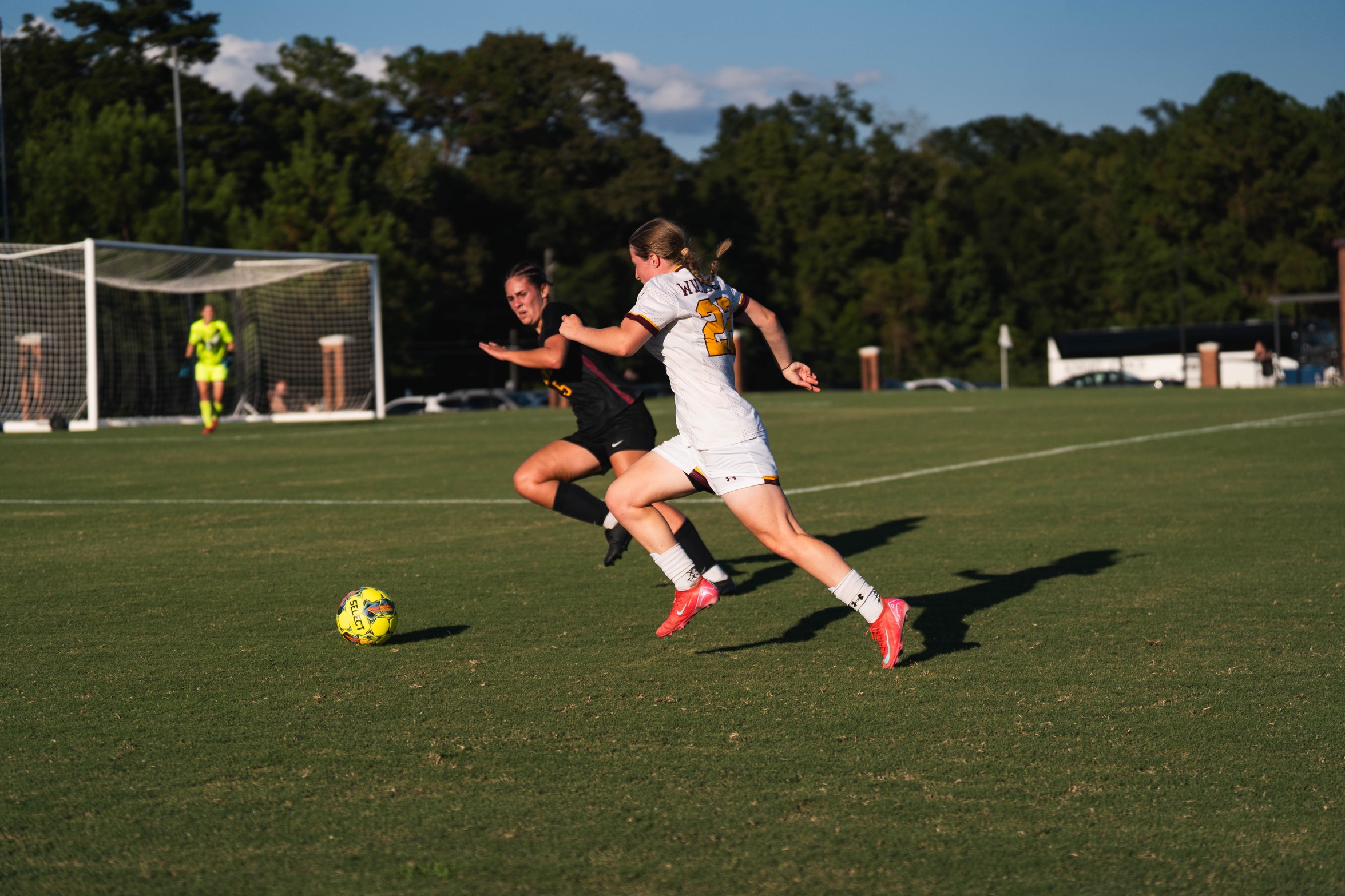 No. 15 Pearl River takes No. 1 Northwest to the wire