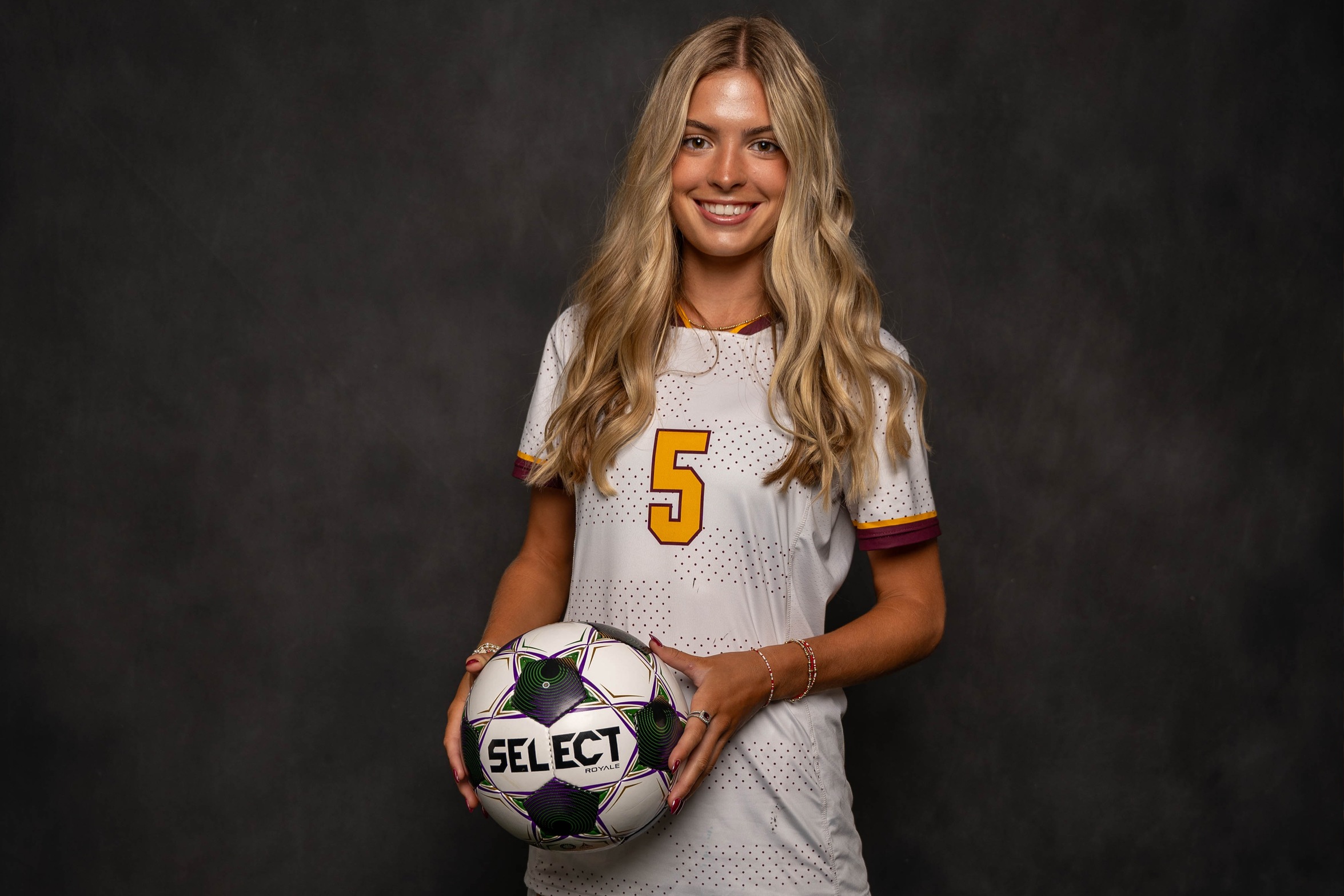 Newcomers net eight goals in No. 15 PRCC's rout of No. 20 Pensacola State