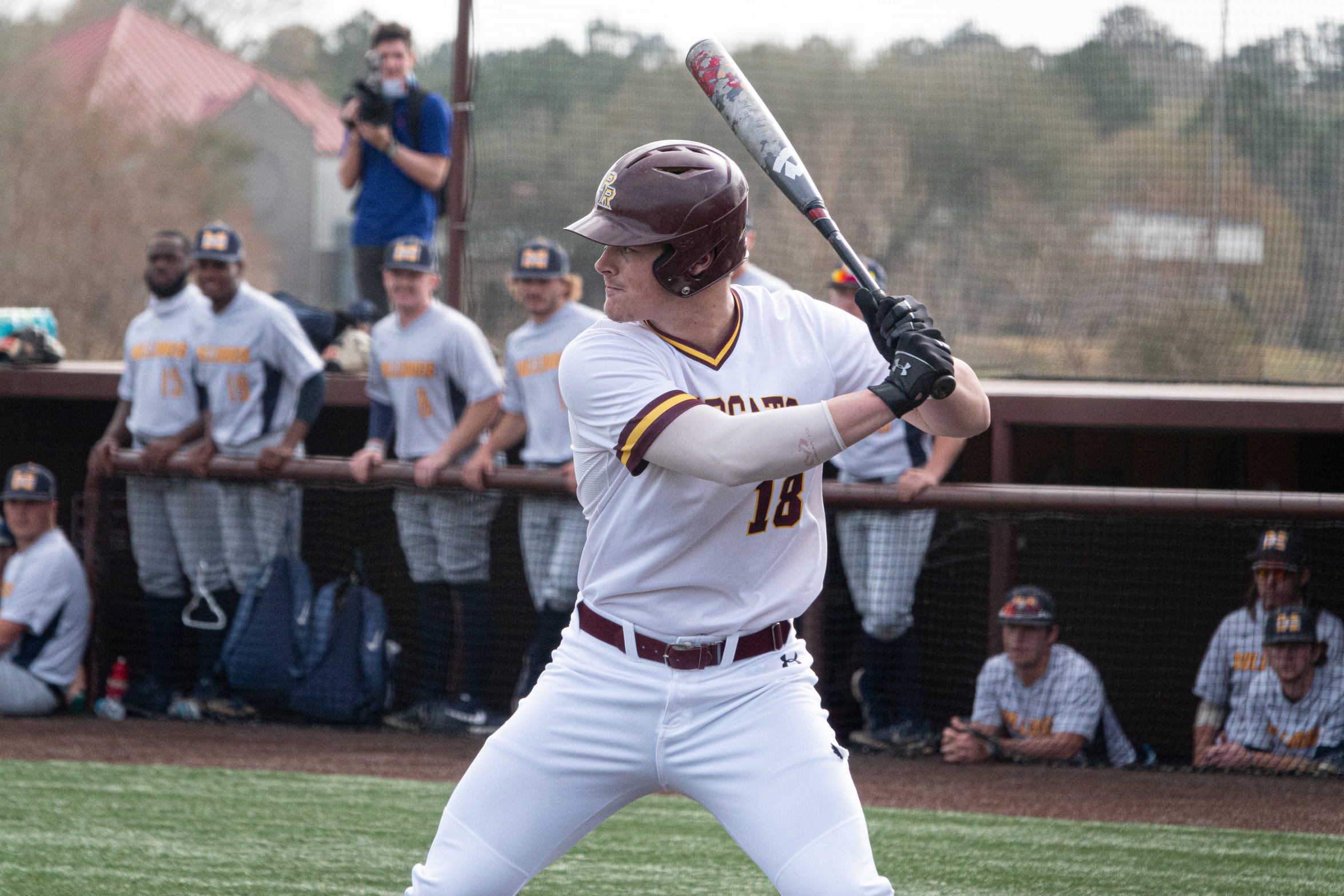 No. 3 Pearl River plates 29 runs in sweep at East Mississippi