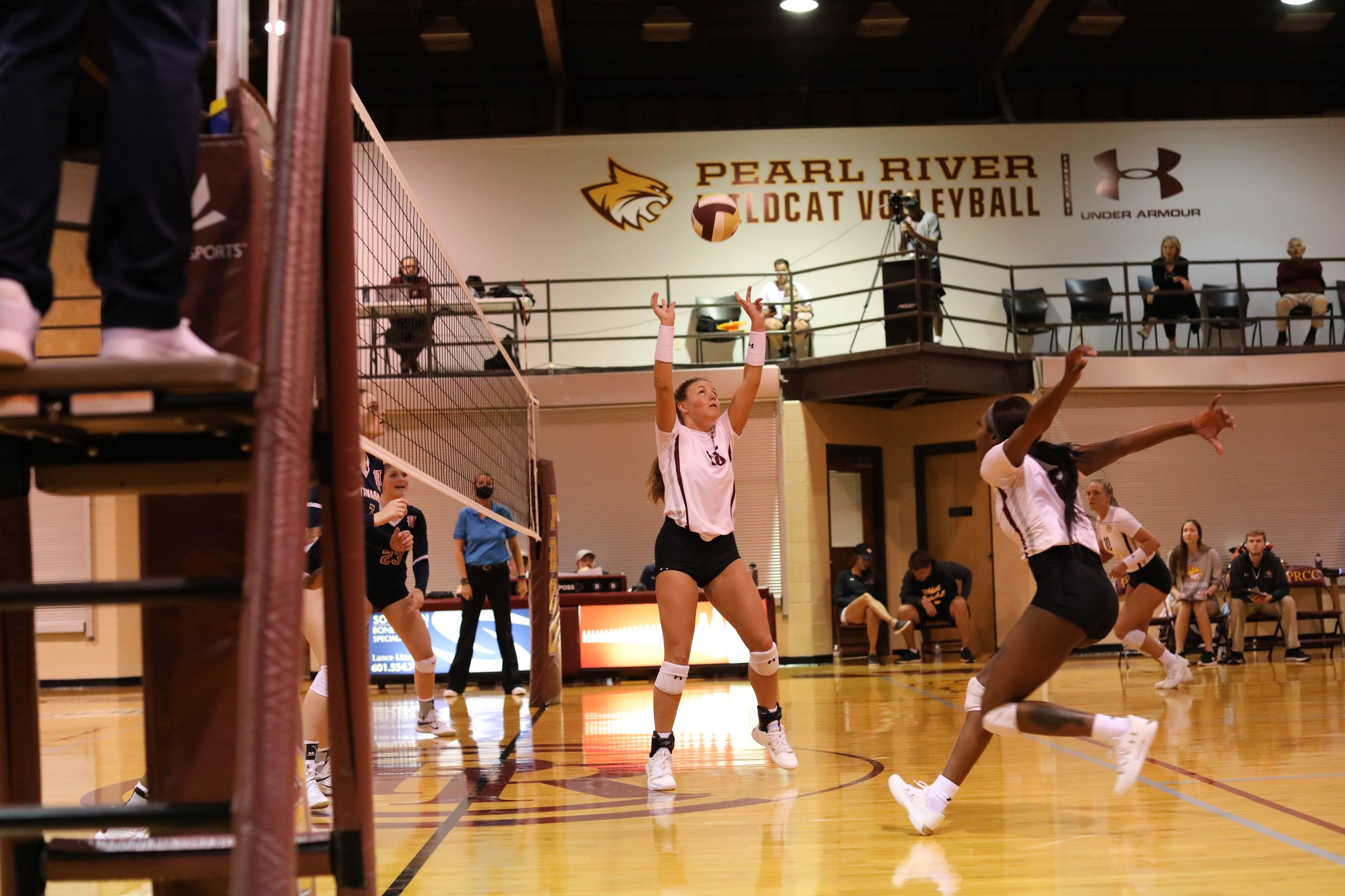 Pearl River rallies to thrilling win in regular season finale
