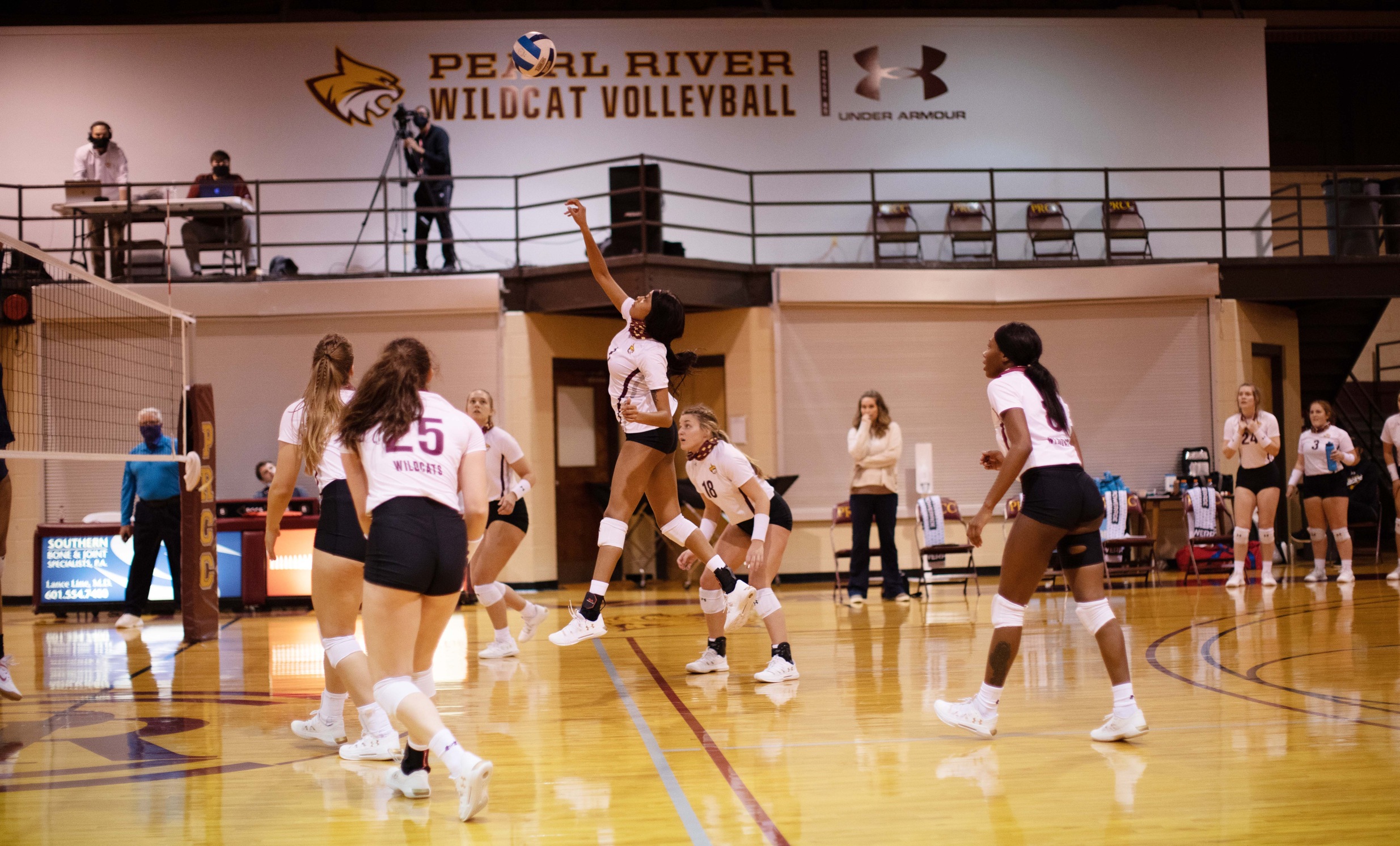 Pearl River starts Year 2 with pair of big wins