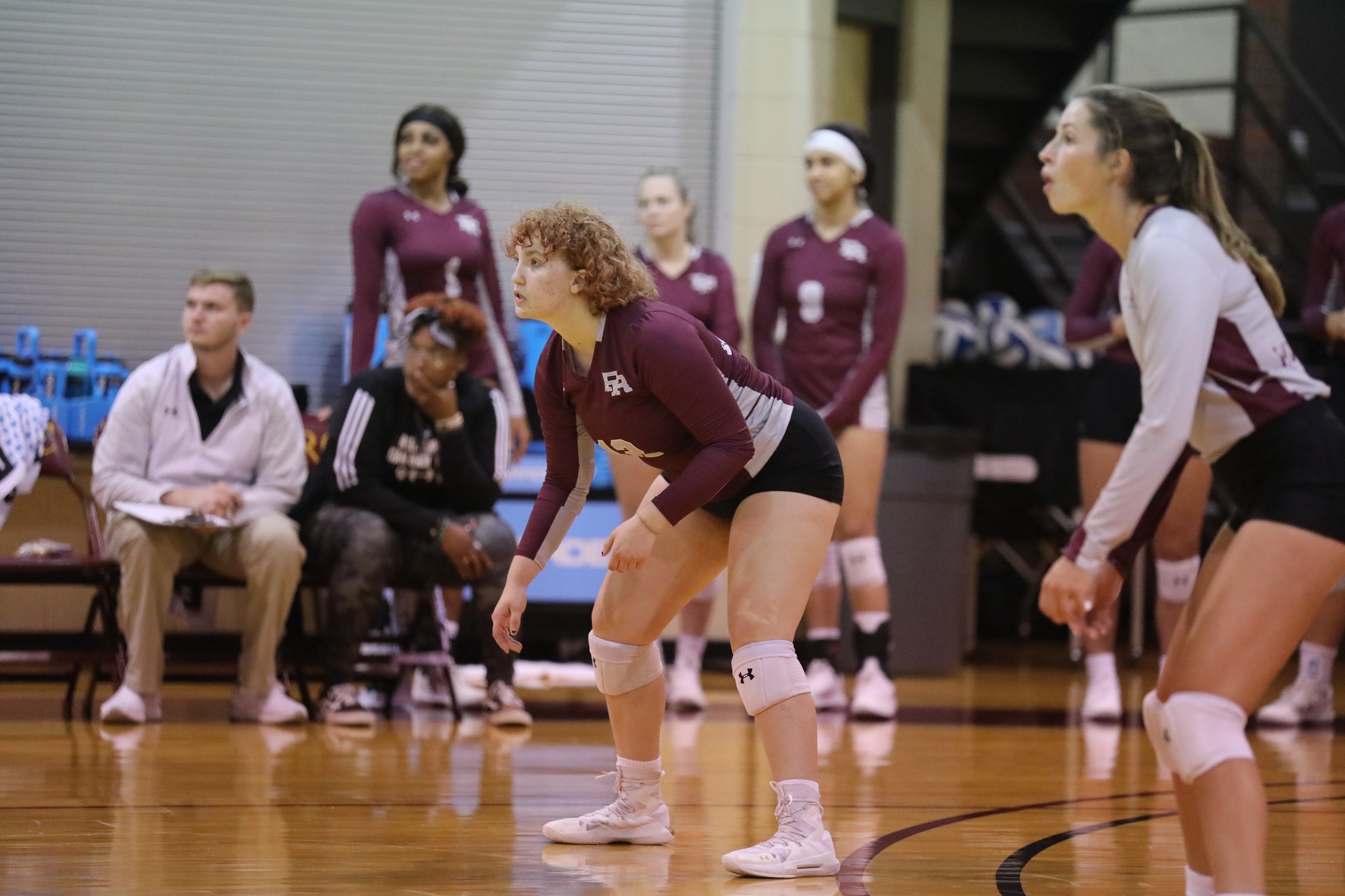 Pearl River sweeps doubleheader, earns 20th win