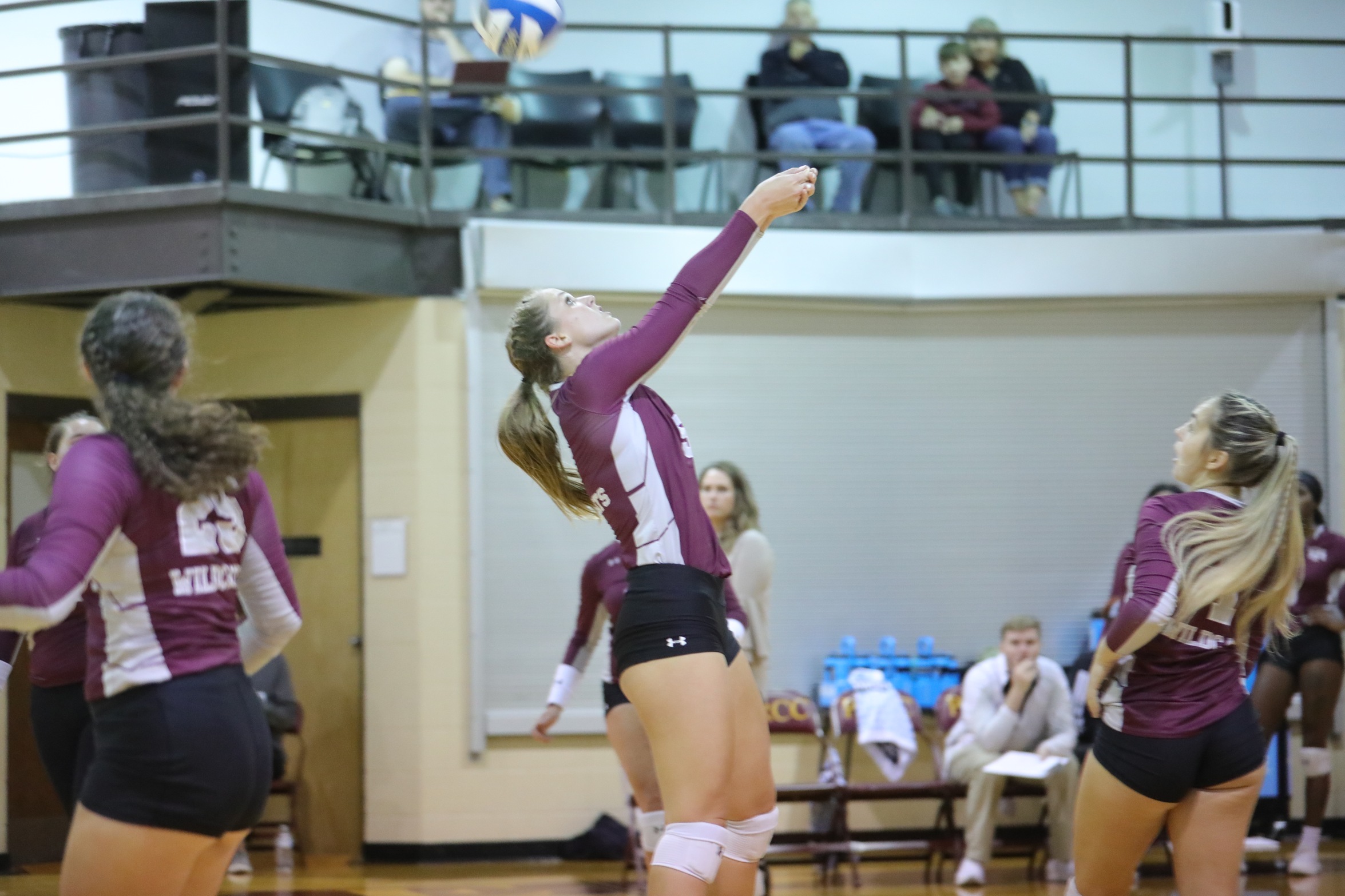 Pearl River comes up short against undefeated Coastal Alabama-South