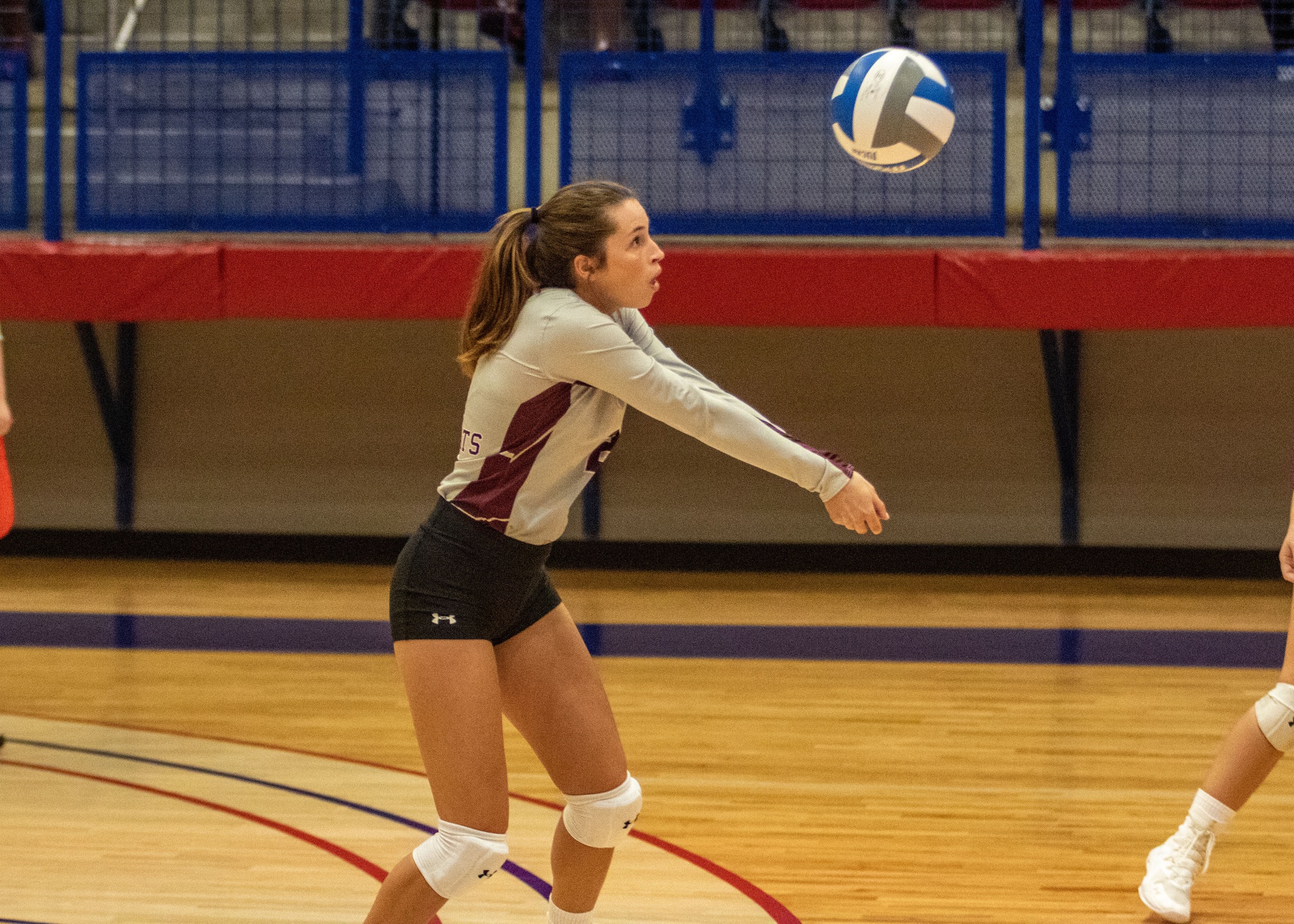 Pearl River sweeps doubleheader in Bishop State Wildcat Classic  &nbsp;
