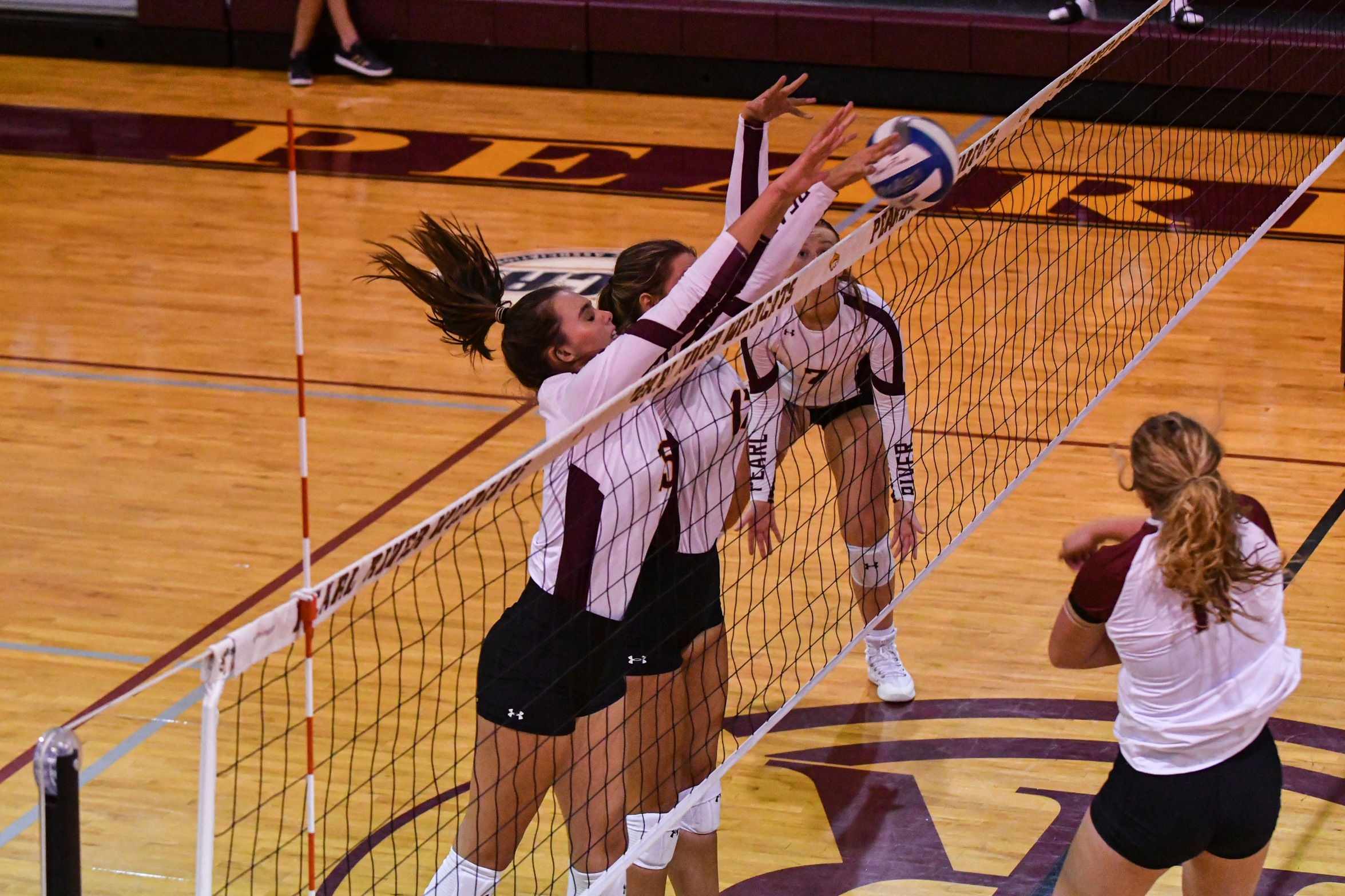 Pearl River rallies to earn emotional sweep of Coastal Alabama South