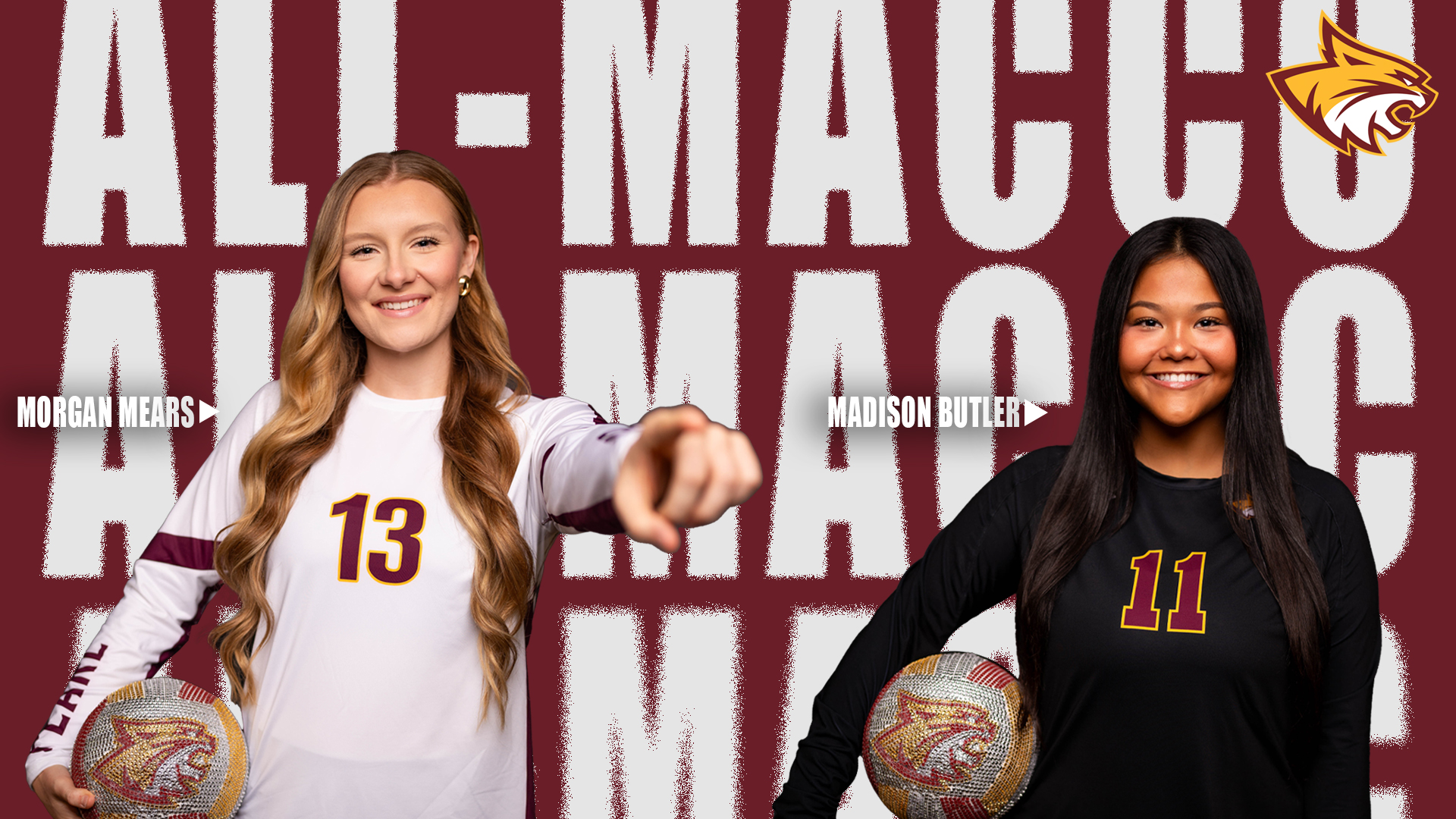 PRCC volleyball earns pair of All-MACCC selection