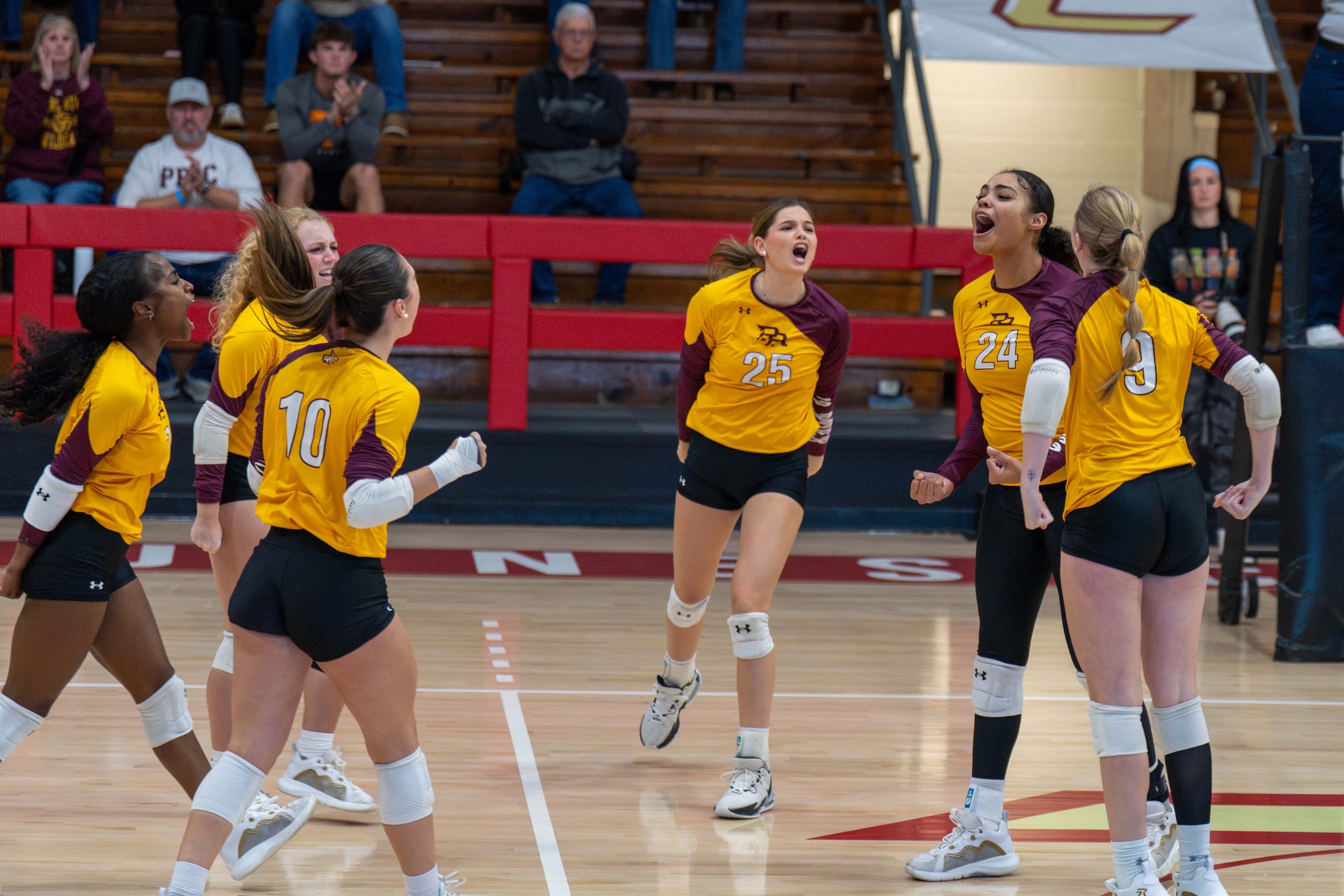 Pearl River&rsquo;s historic season ends in Region 23 title match