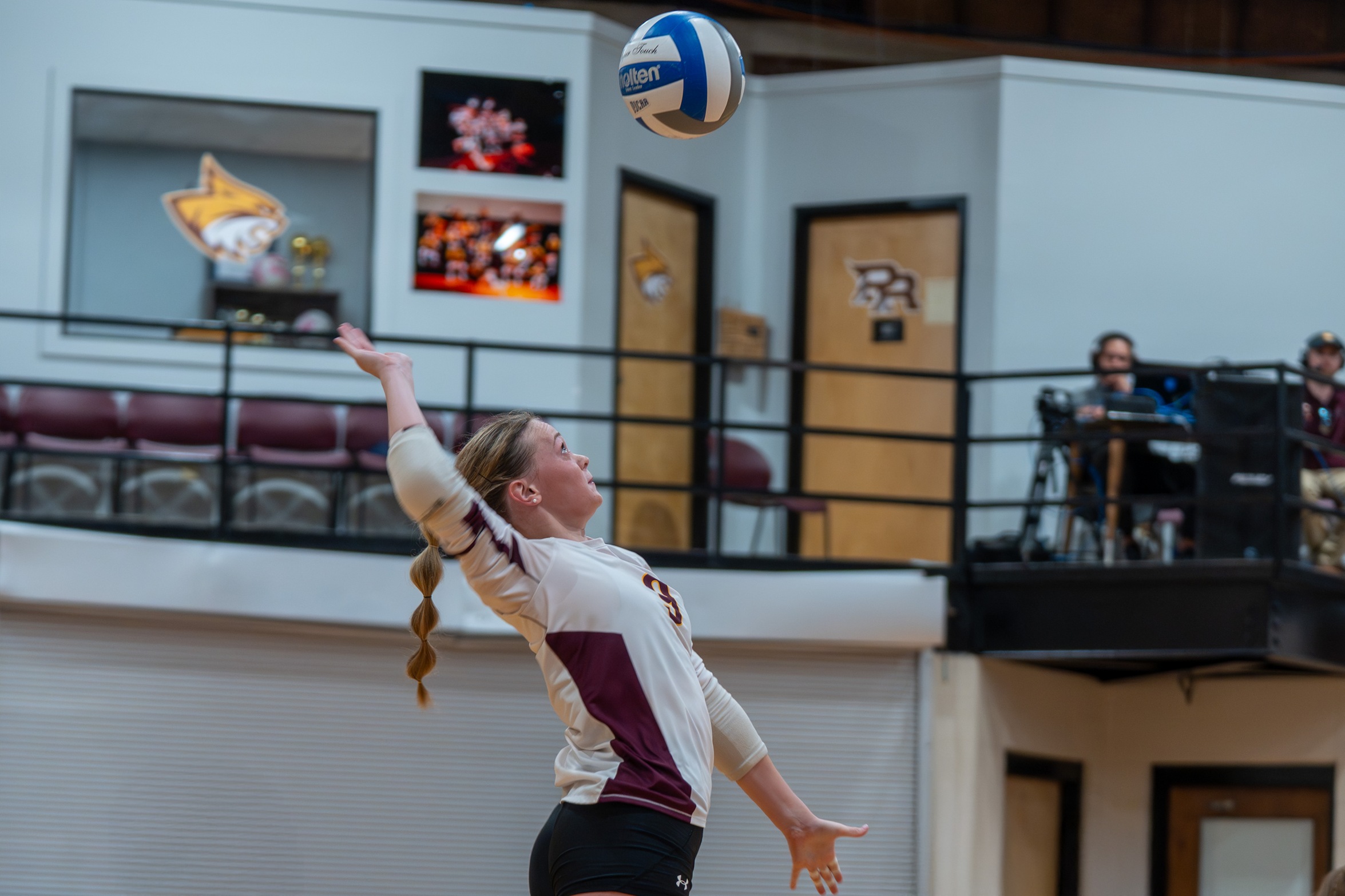 Pearl River wraps up Alabama Gulf Coast Classic with perfect 4-0 record