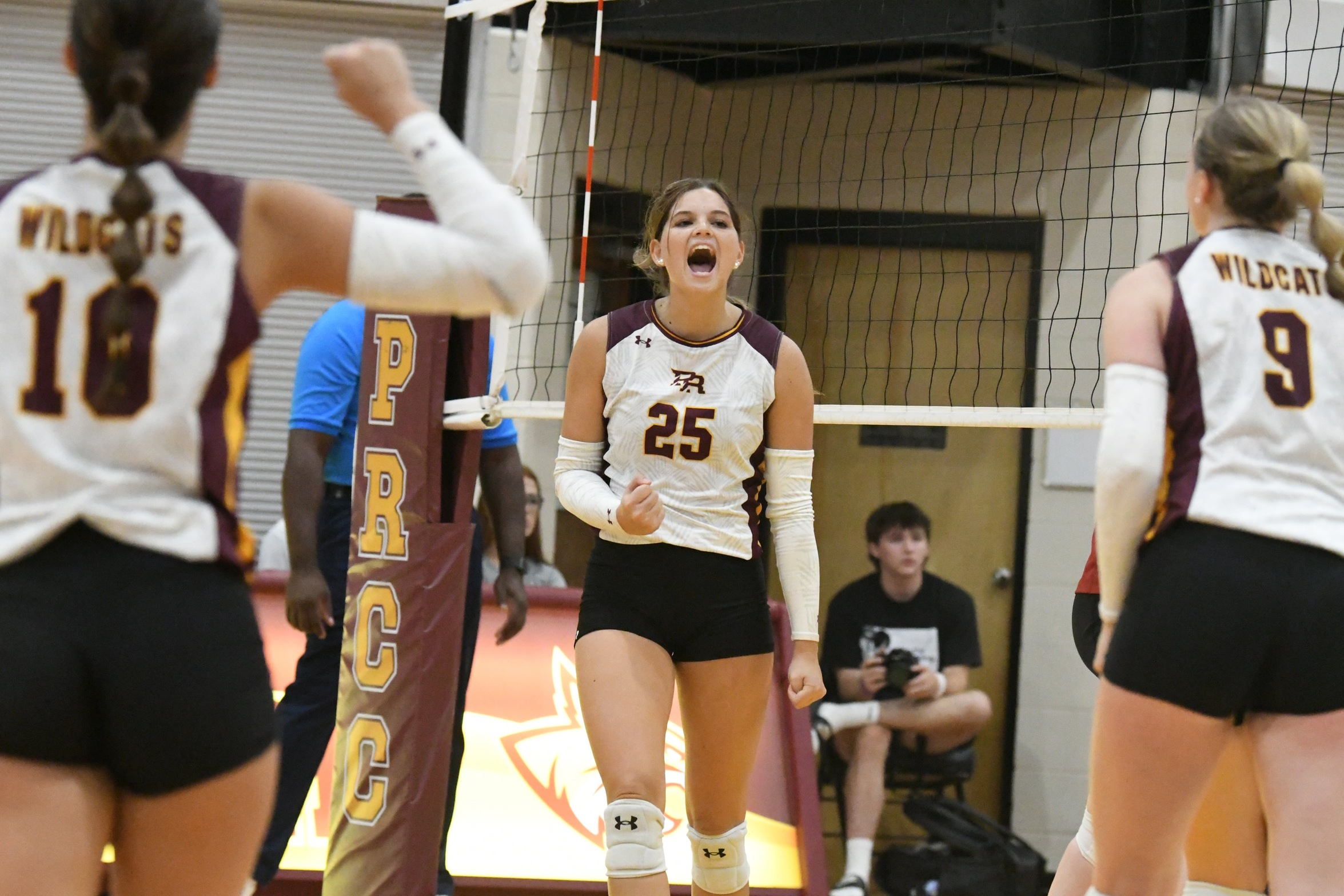 Avery Wheat's record-setting night propels Pearl River past Southwest