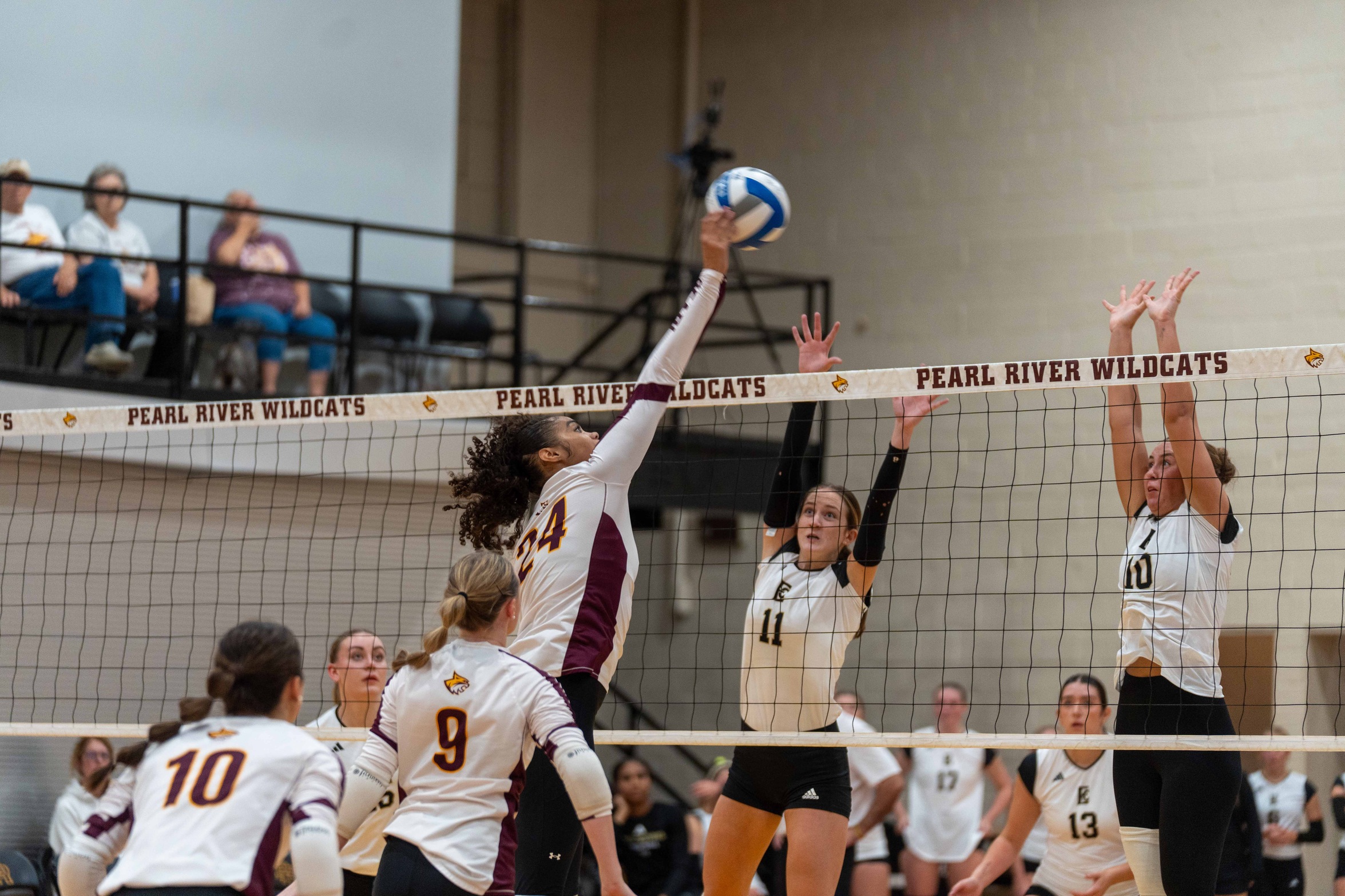 Pearl River comes up short in clash with Northwest