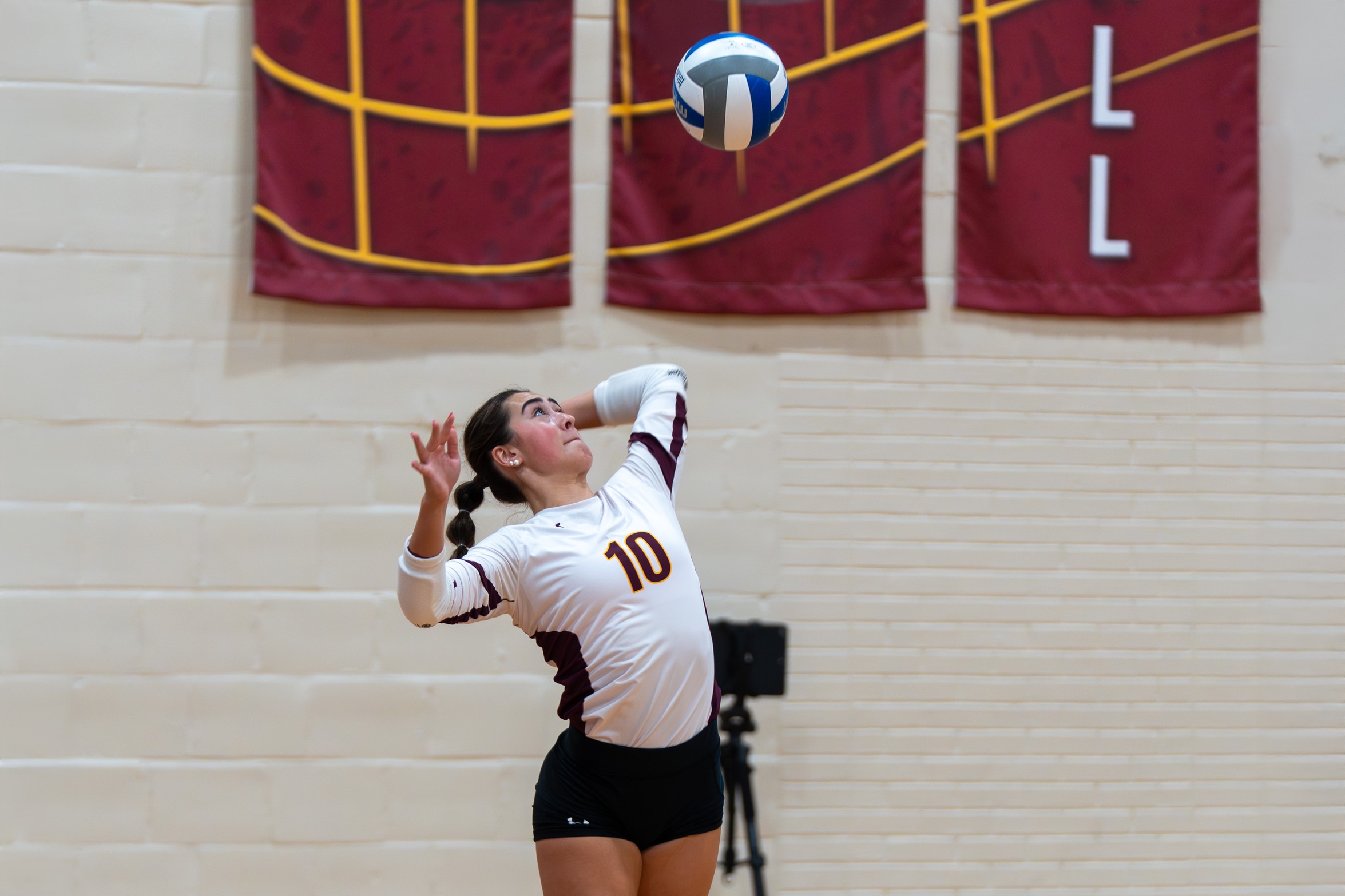 Pearl River earns dominant win against Northeast