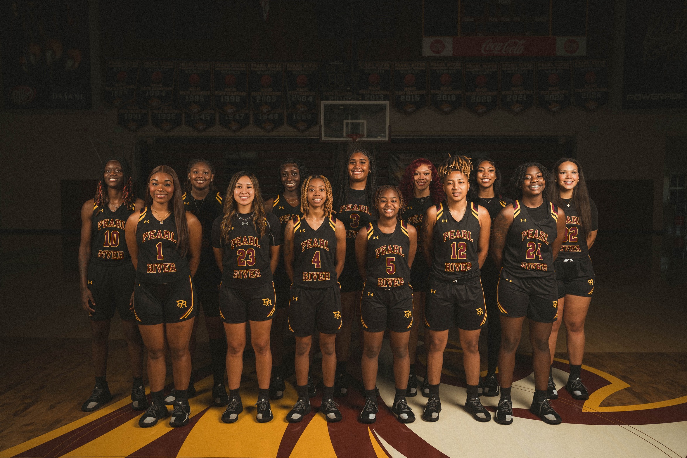 'Why not us?' New-look Wildcats looking to continue Championship standard